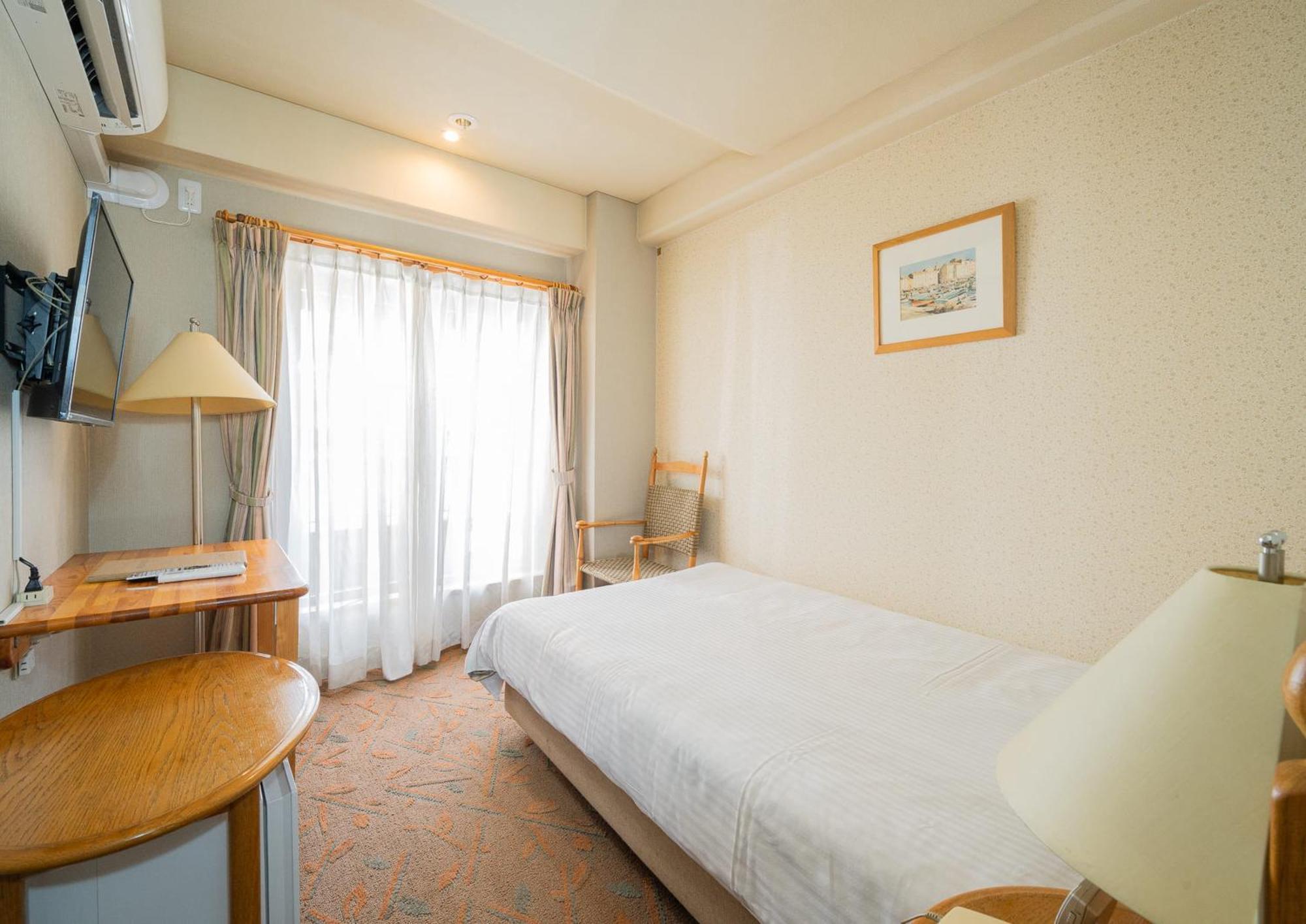 Habitación Doble Estándar