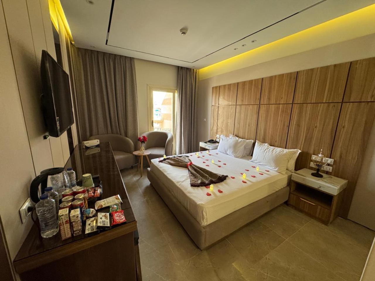 Ramage Apartment