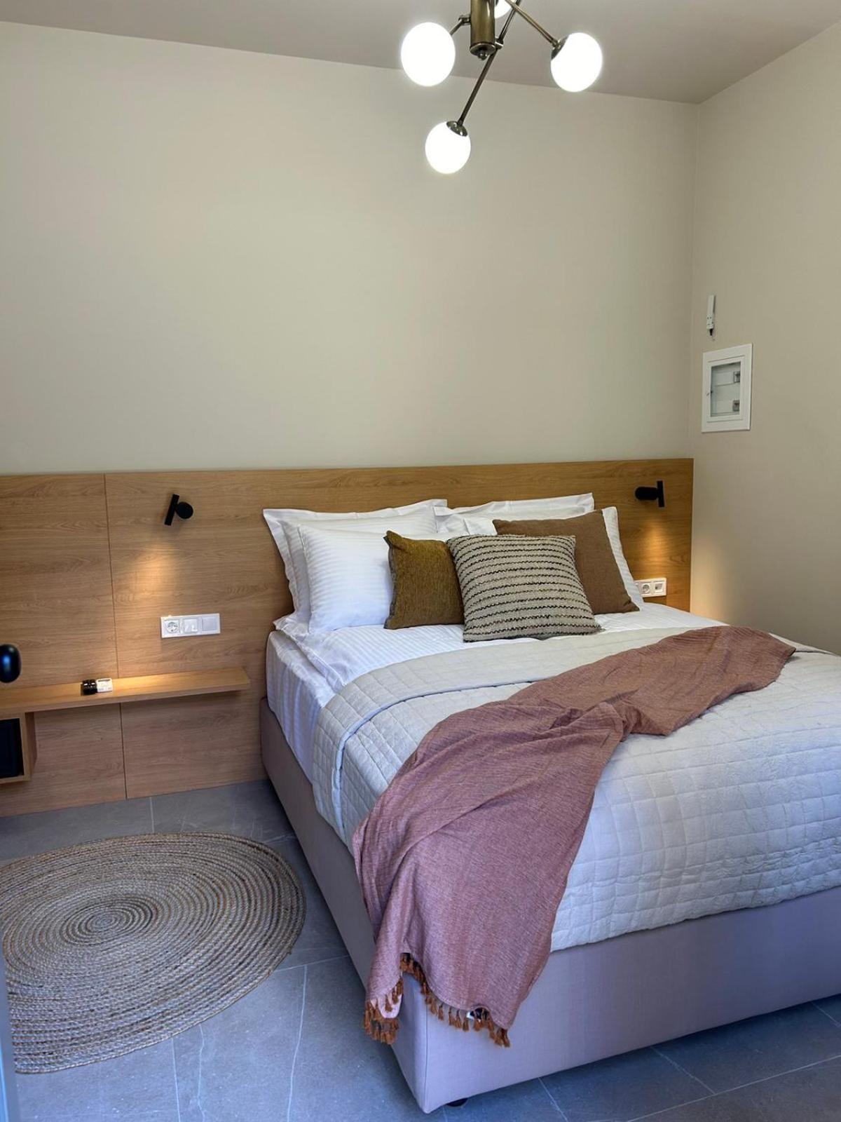 Chambre Cozy