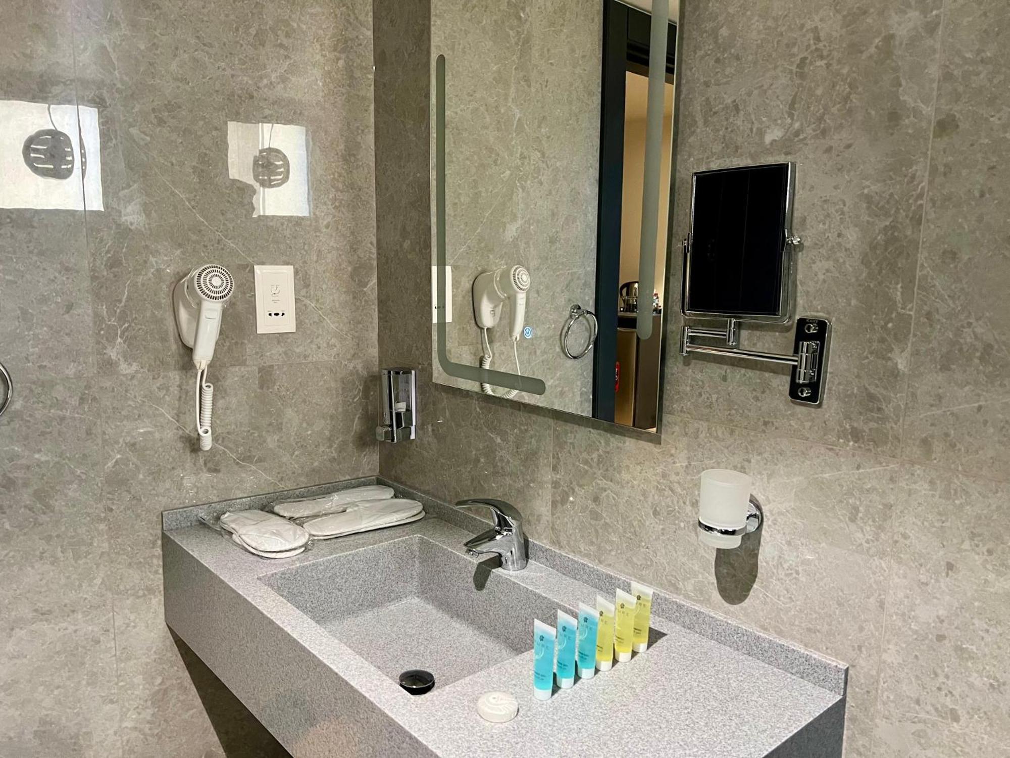 Junior Suite with Sea View