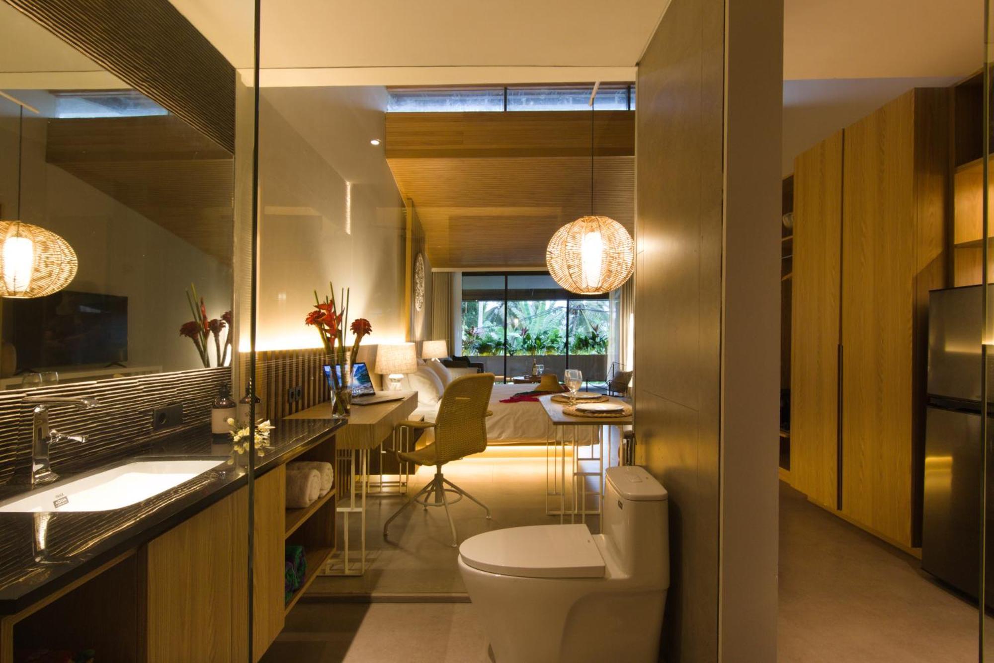 Standard Suite