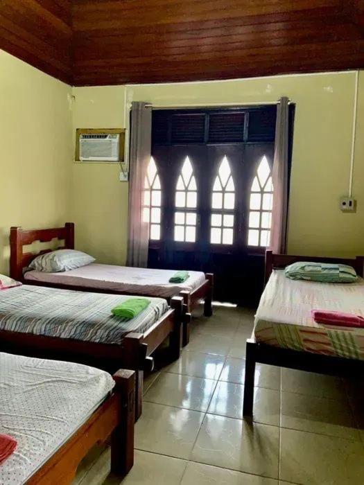 Quarto Quádruplo
