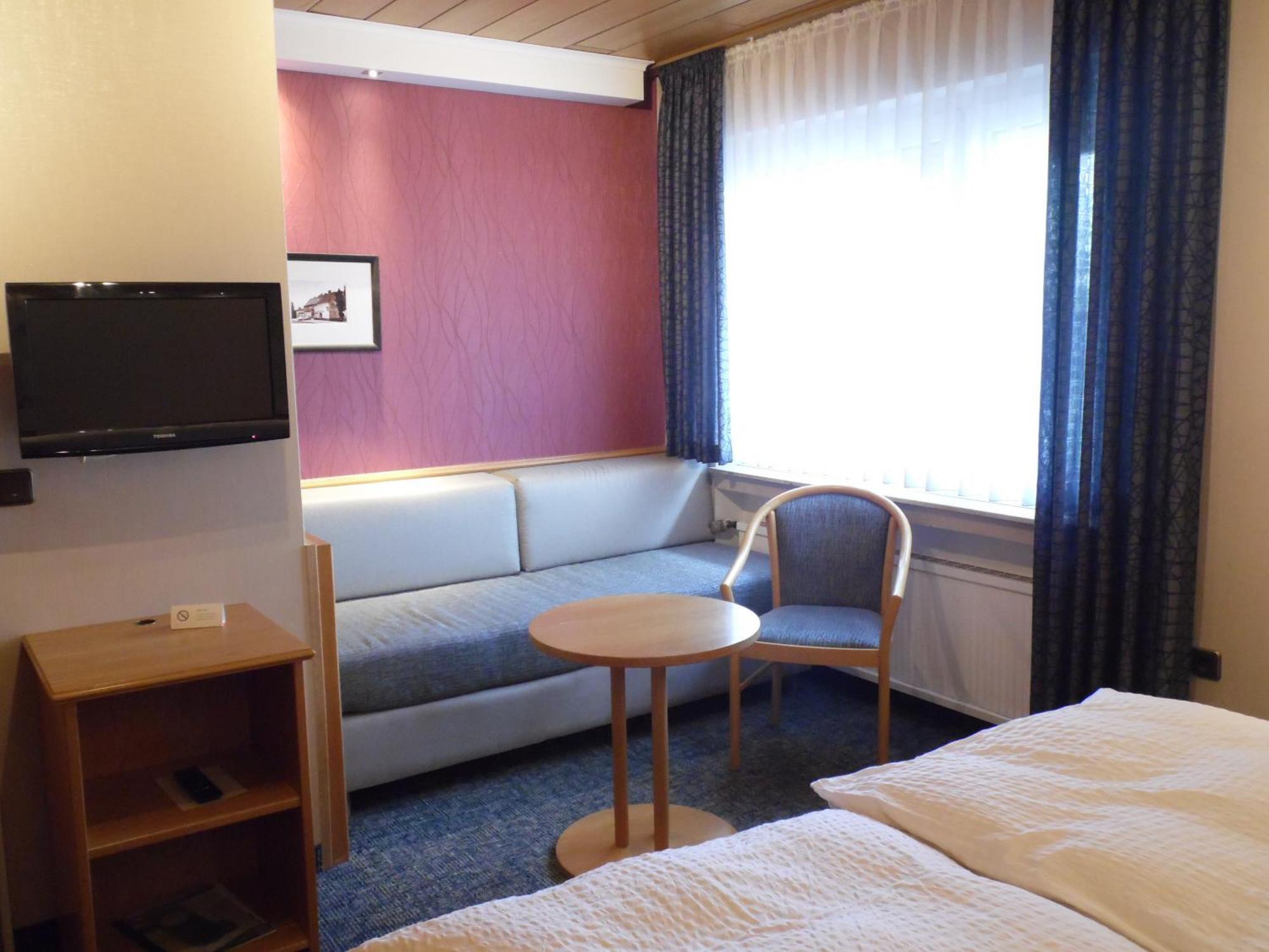 Doppelzimmer