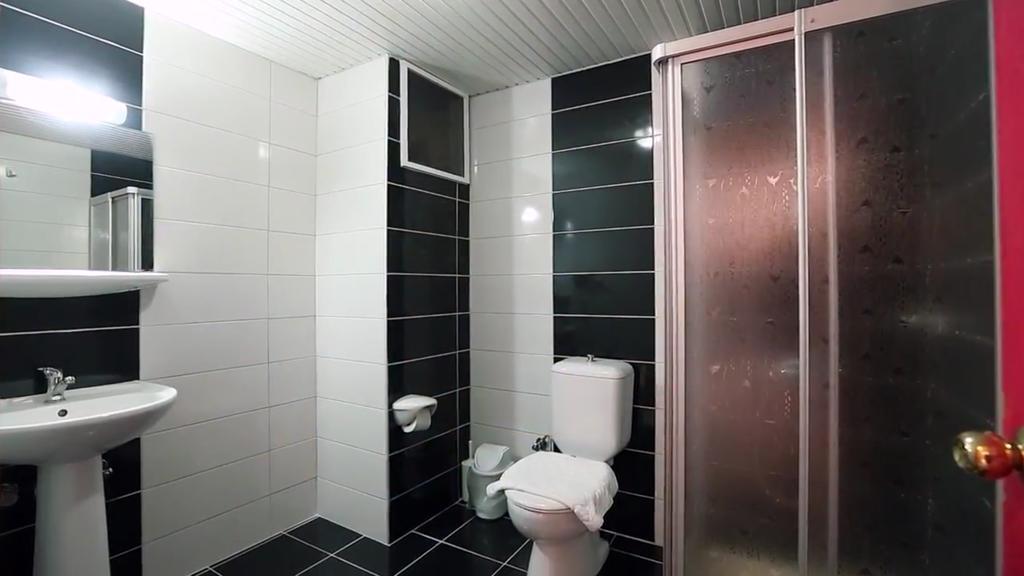 Tek Yatak Odalı Daire