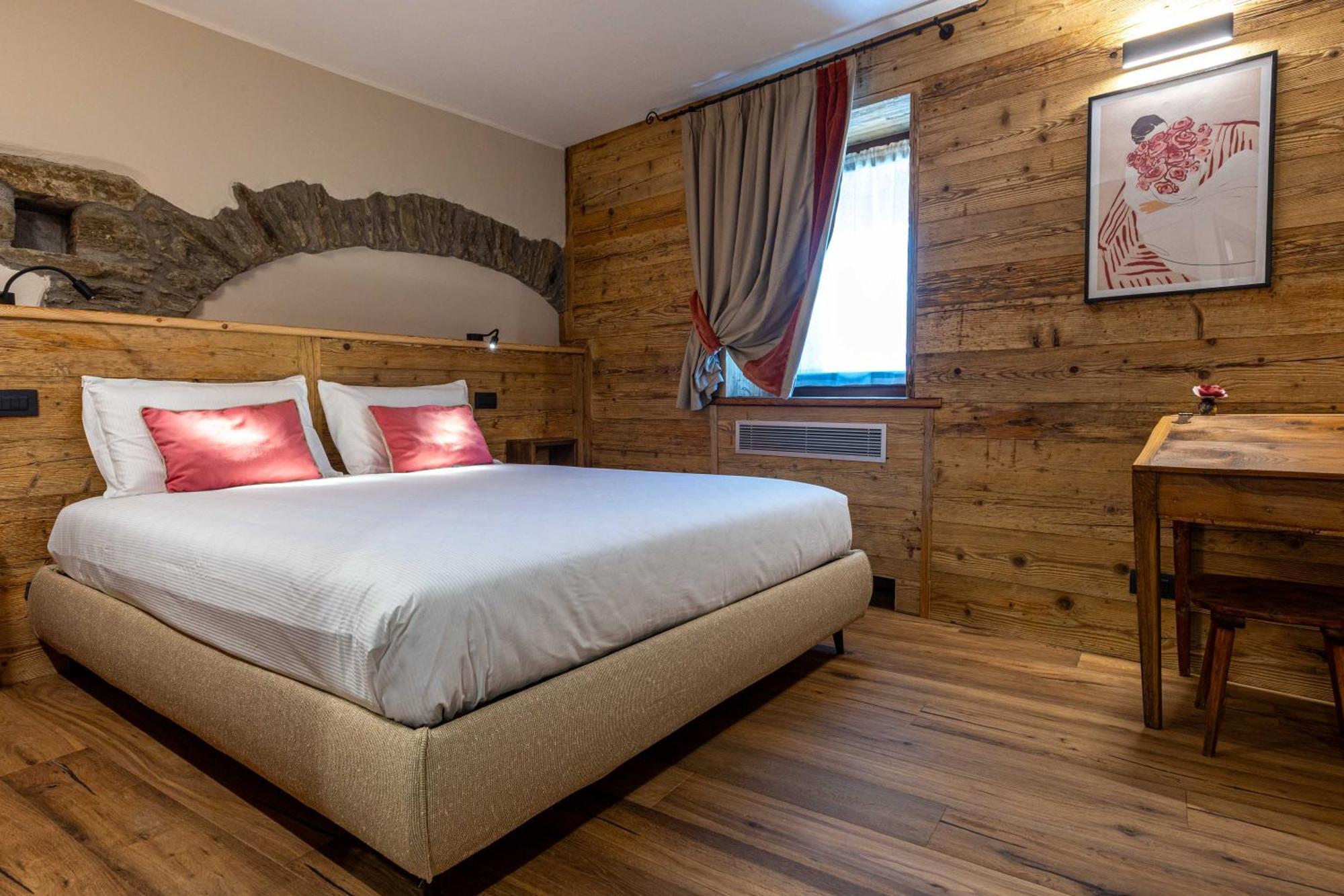 Chambre Deluxe