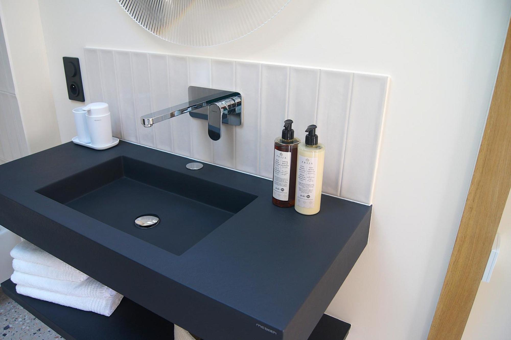 Chambre Double Deluxe