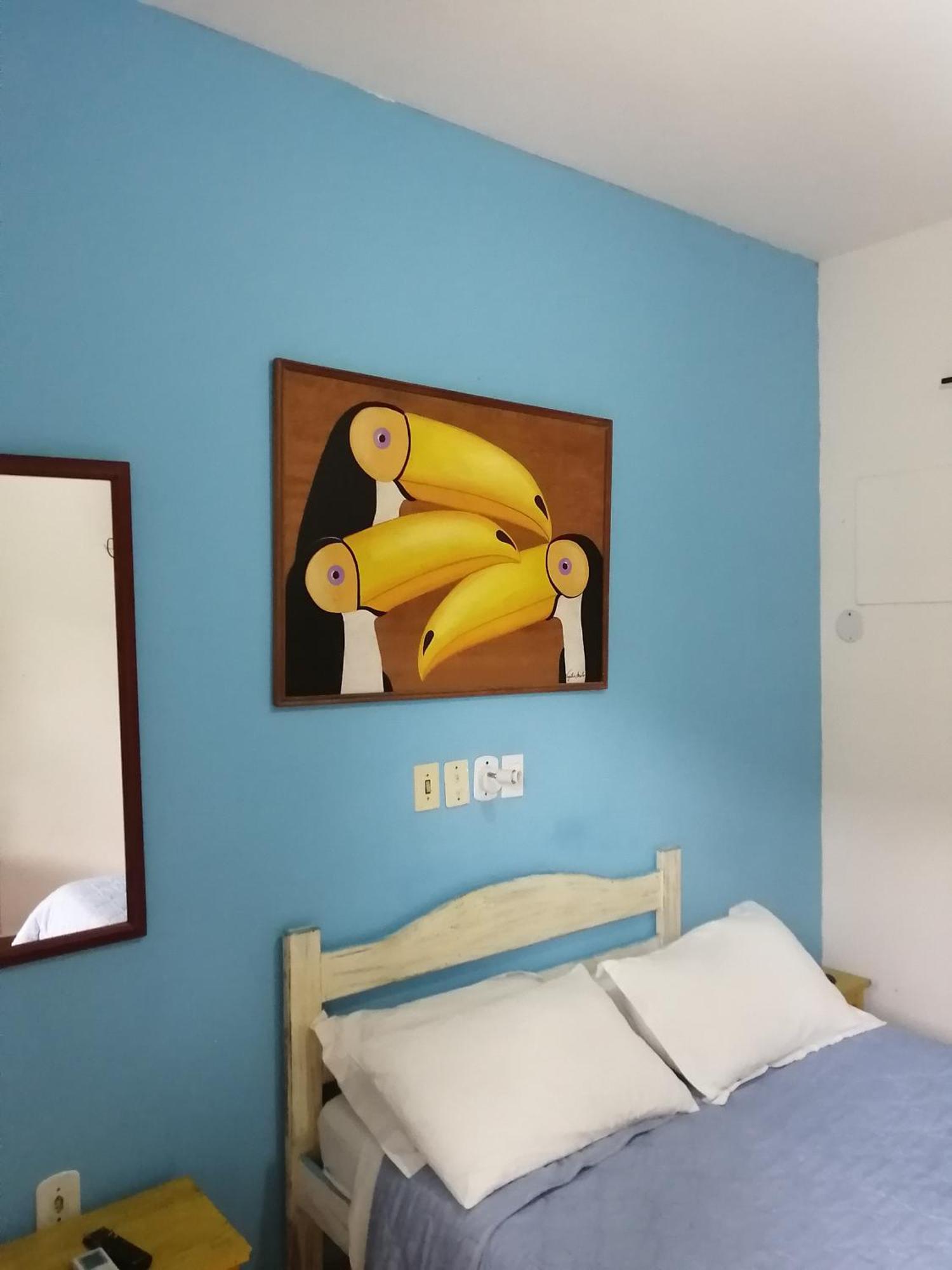 Quarto Duplo Econômico