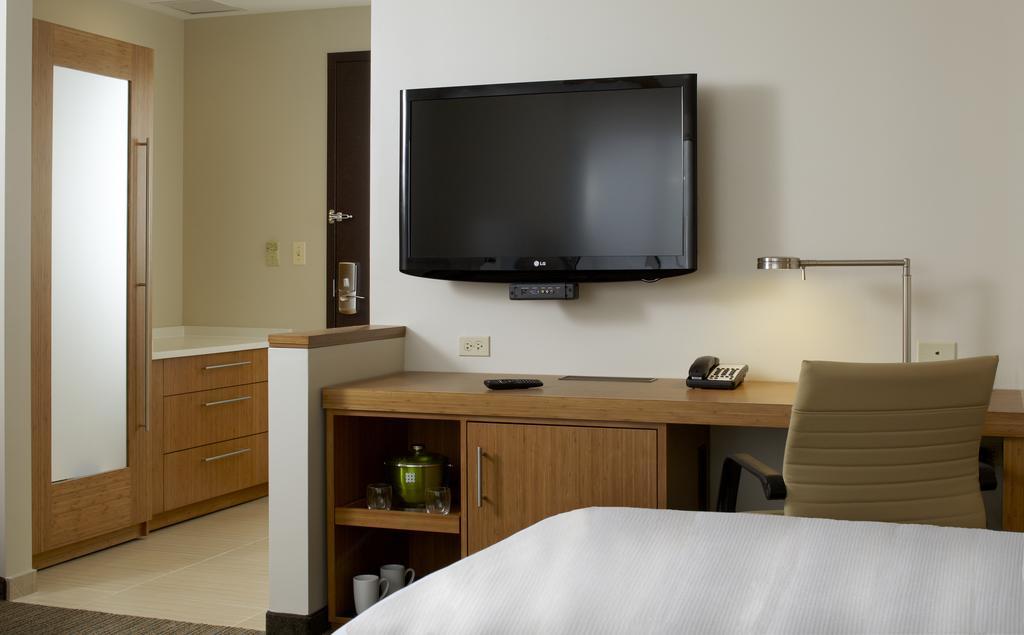 Double Room with Two Double Beds and Sofa Bed