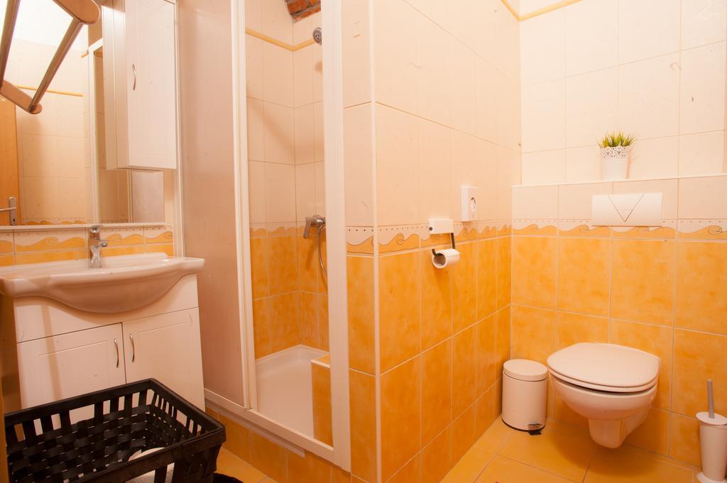 Habitación cuádruple
