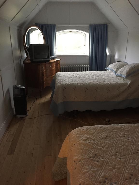 Double Room with Two Double Beds