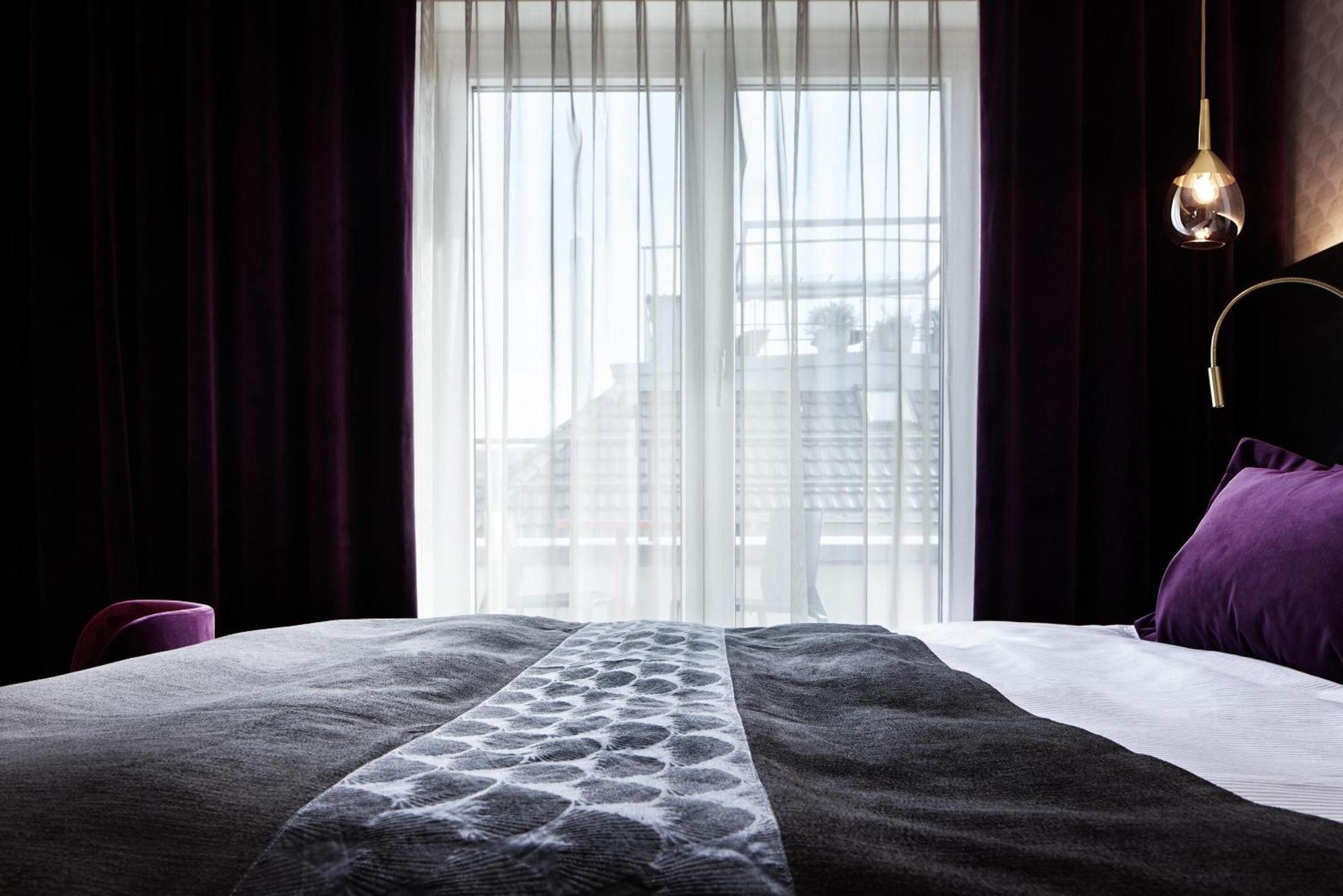 Standaard Kamer met Queensize Bed