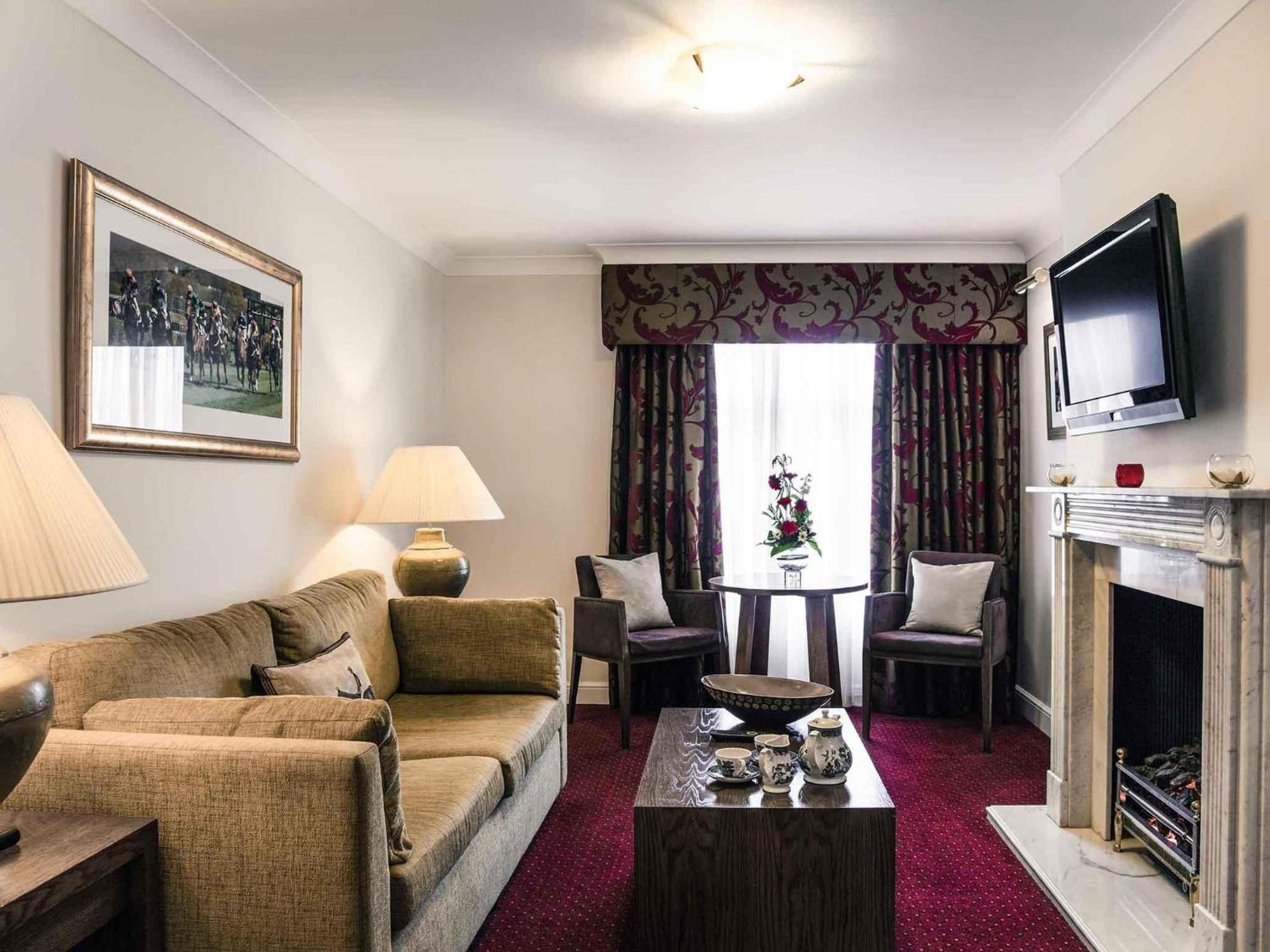 King Suite
