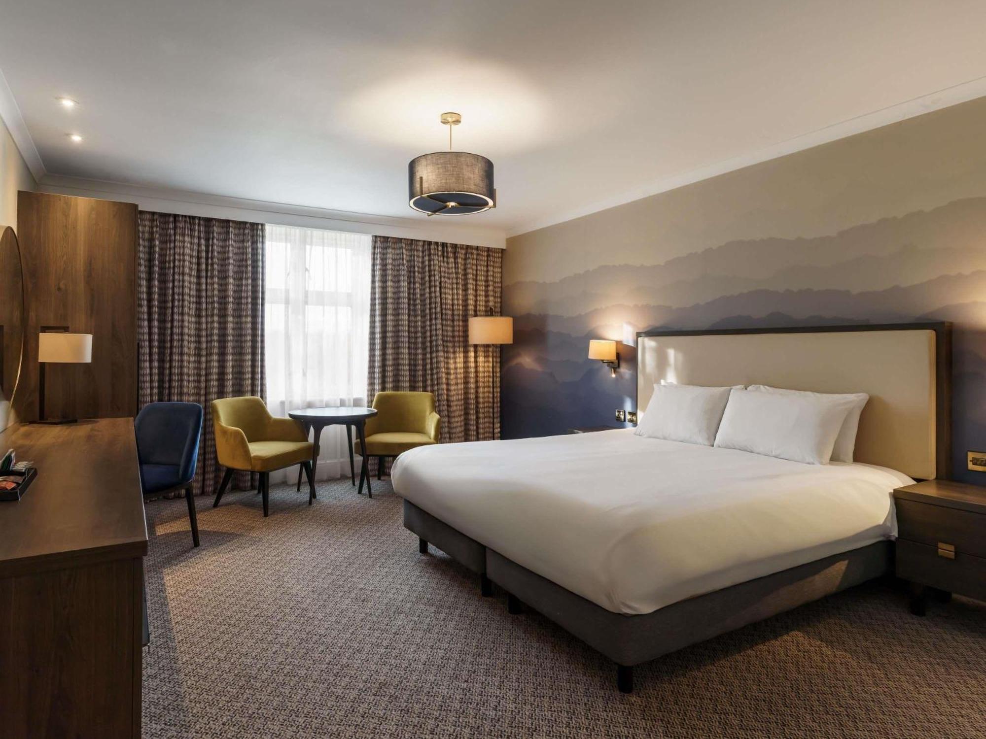 Executive Double / Twin Room