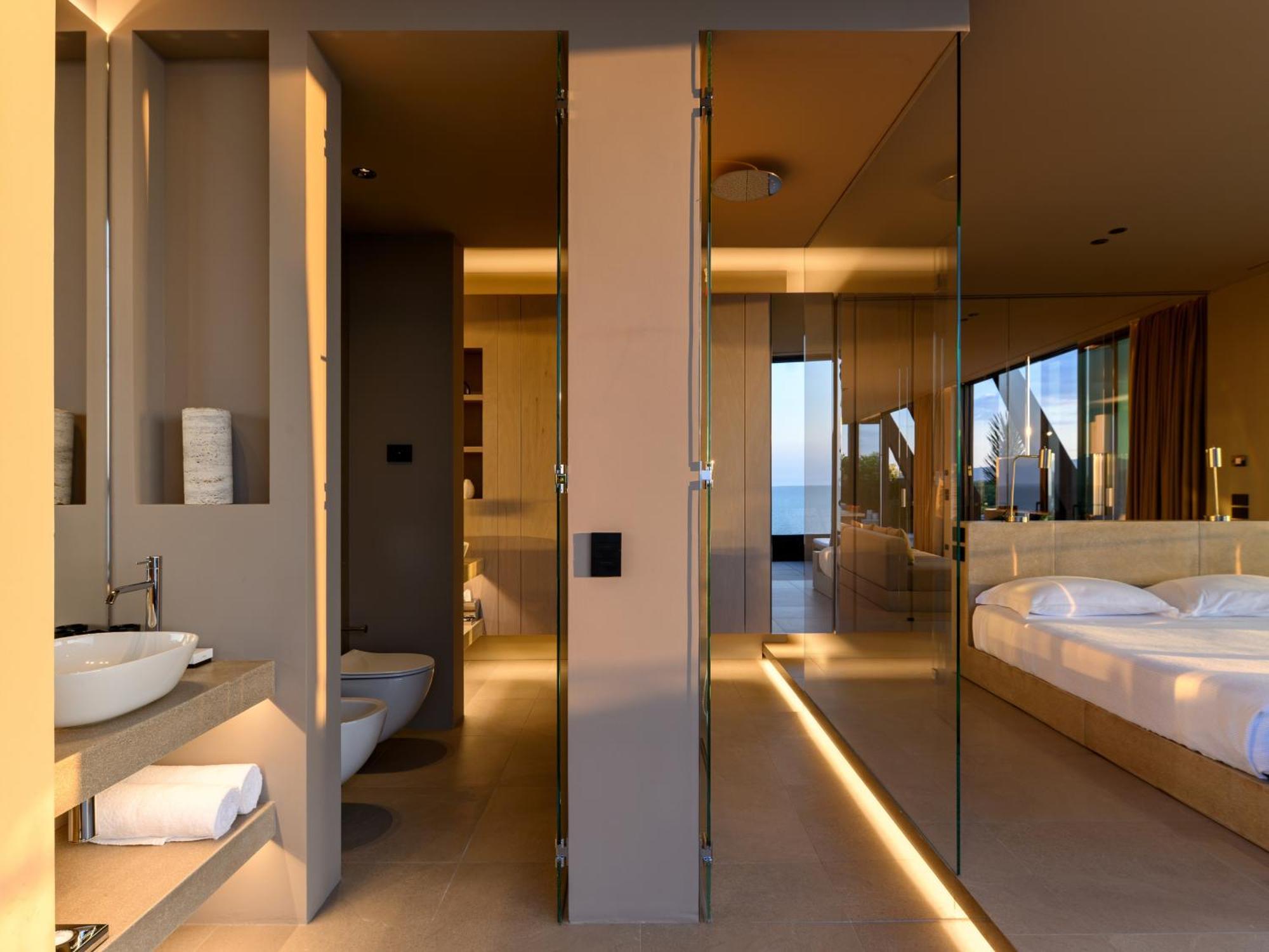 Penthouse Victoria