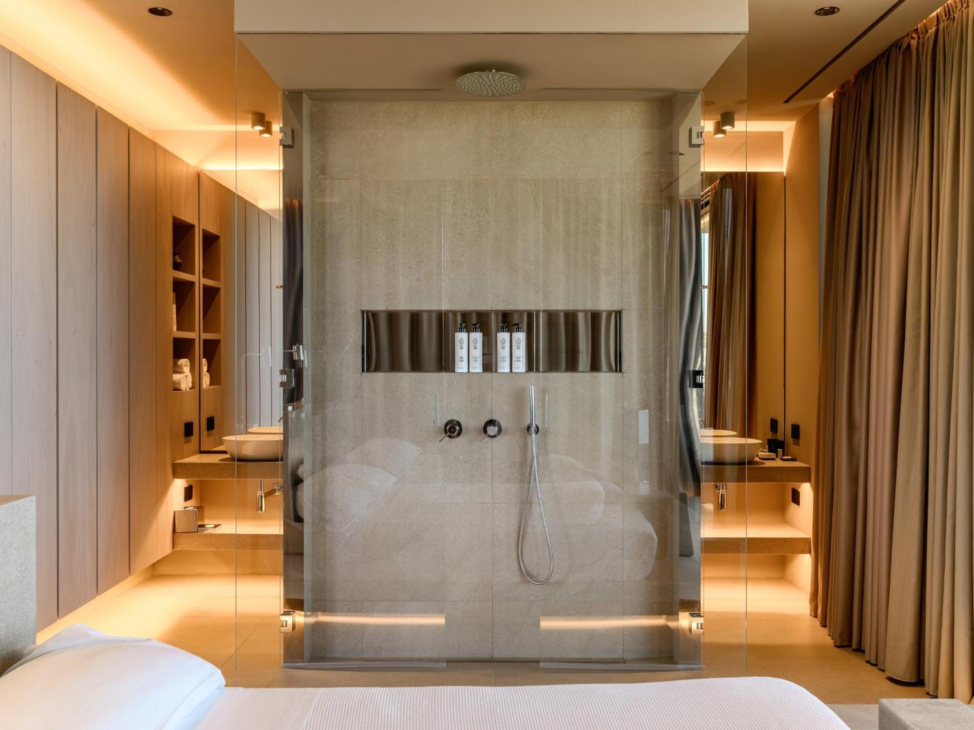 Penthouse Palace