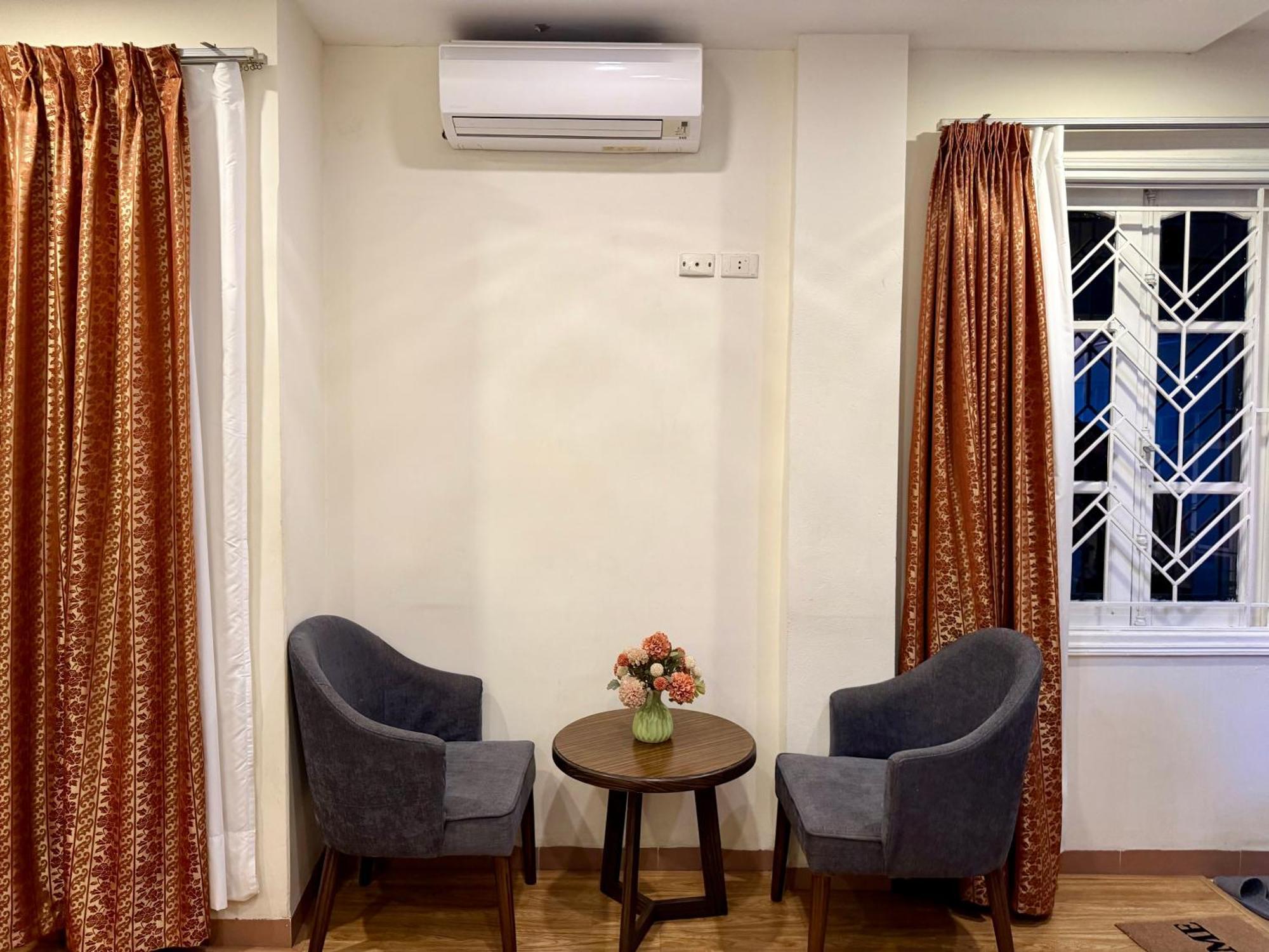 King Room