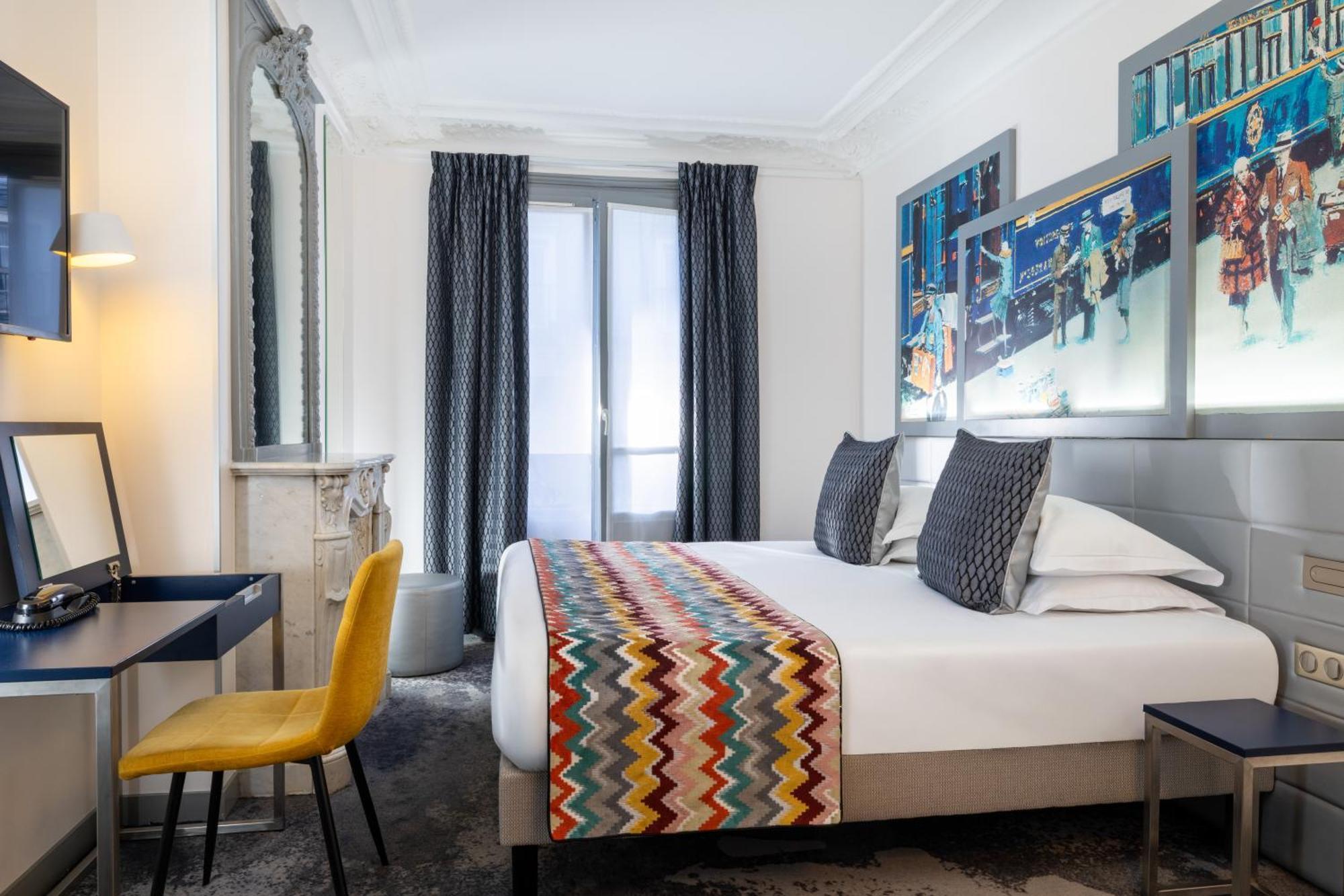 Superior Double or Twin Room