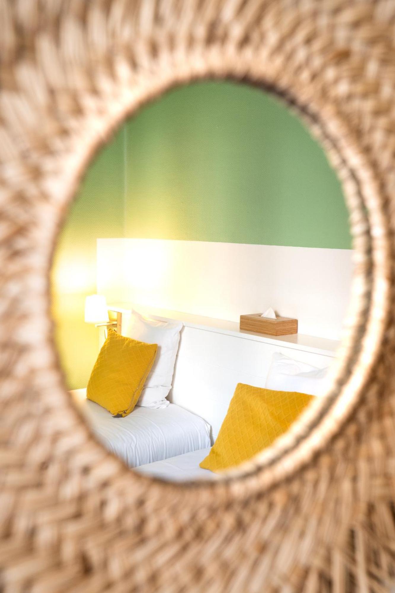 Chambre Double ou Lits Jumeaux Supérieure