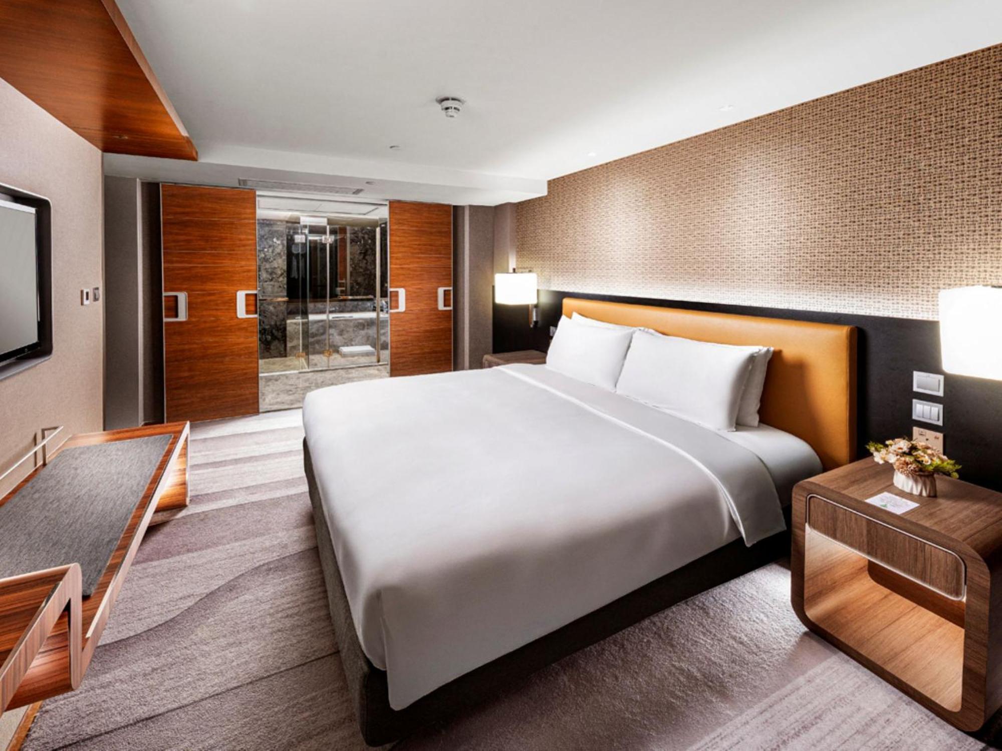Plaza Premier Family Plus Complimentary welcome gift
