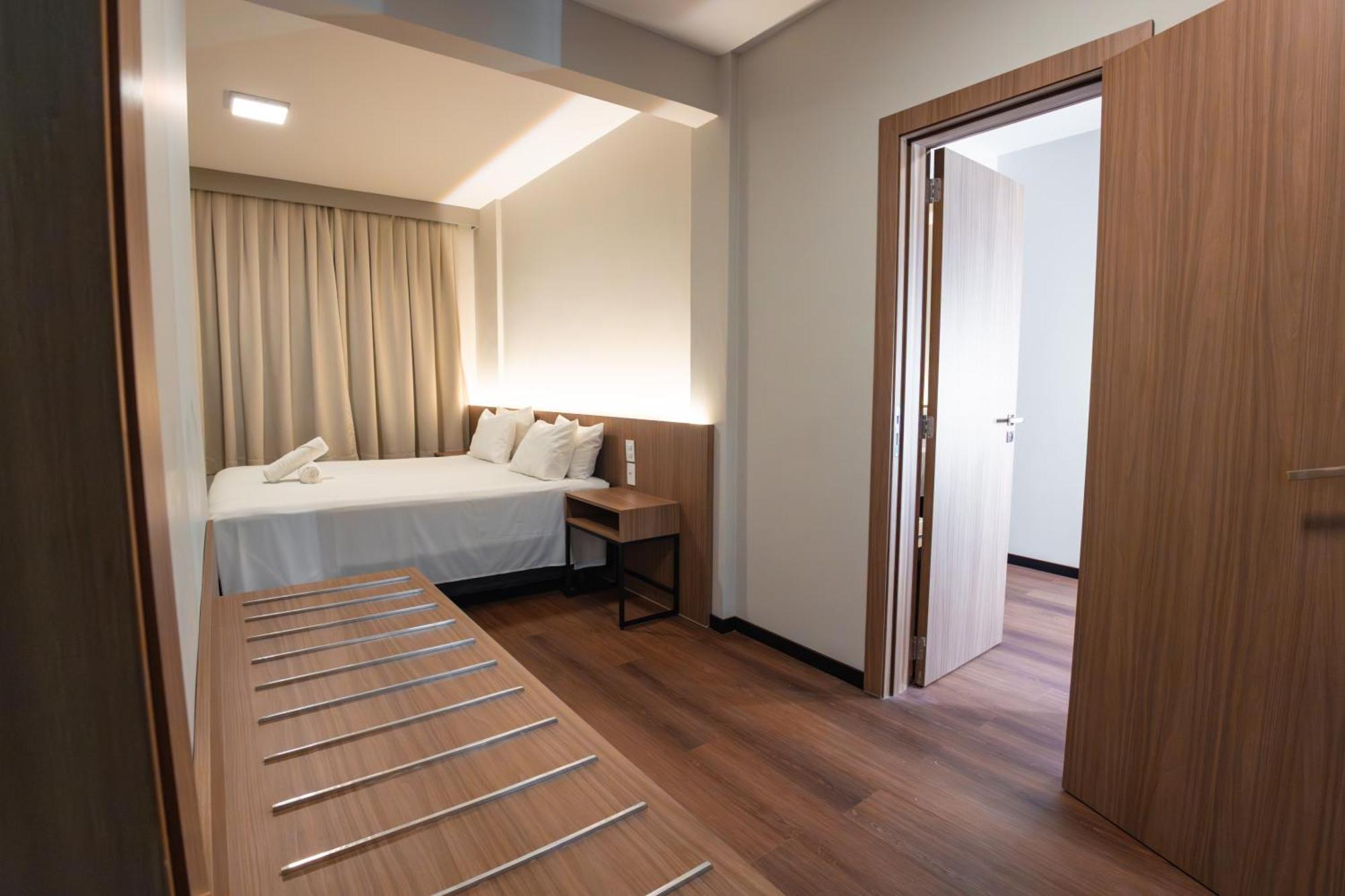 Quarto Duplo