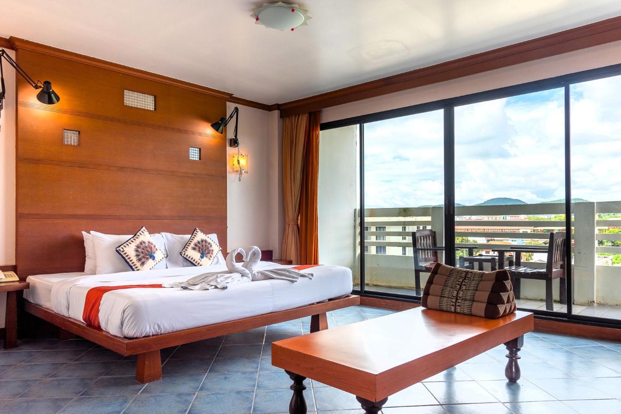 Suite Spa Bath