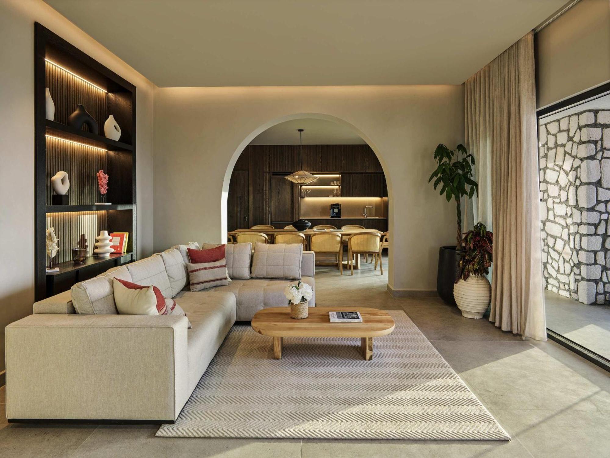 Executive Villa