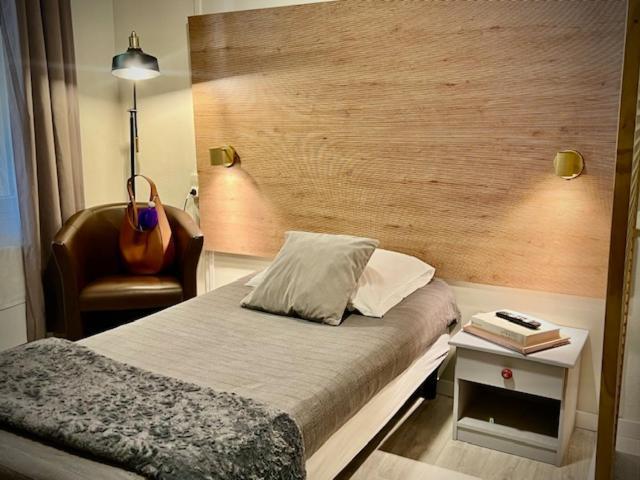 Chambre Simple