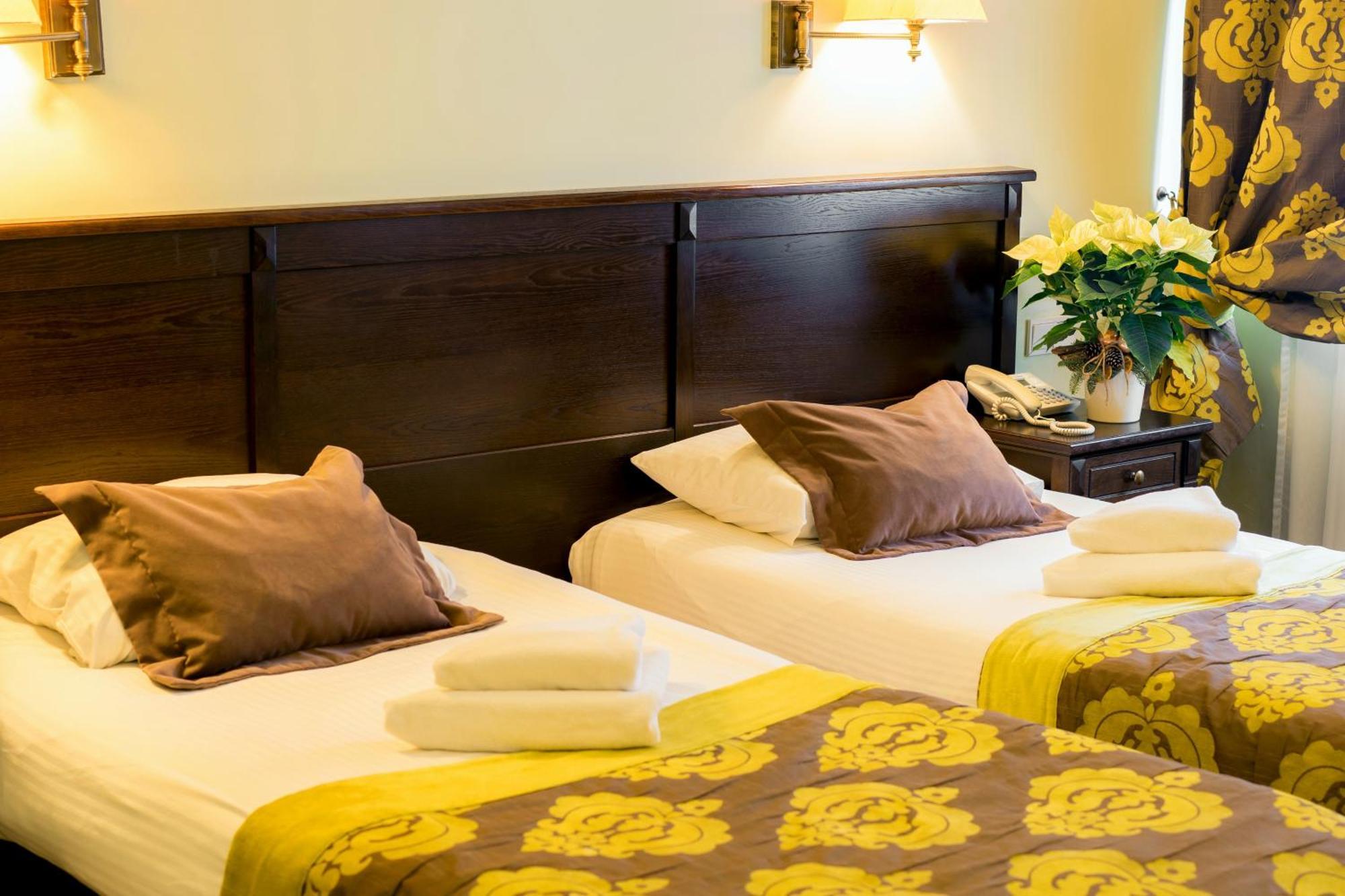 Double or Twin Room