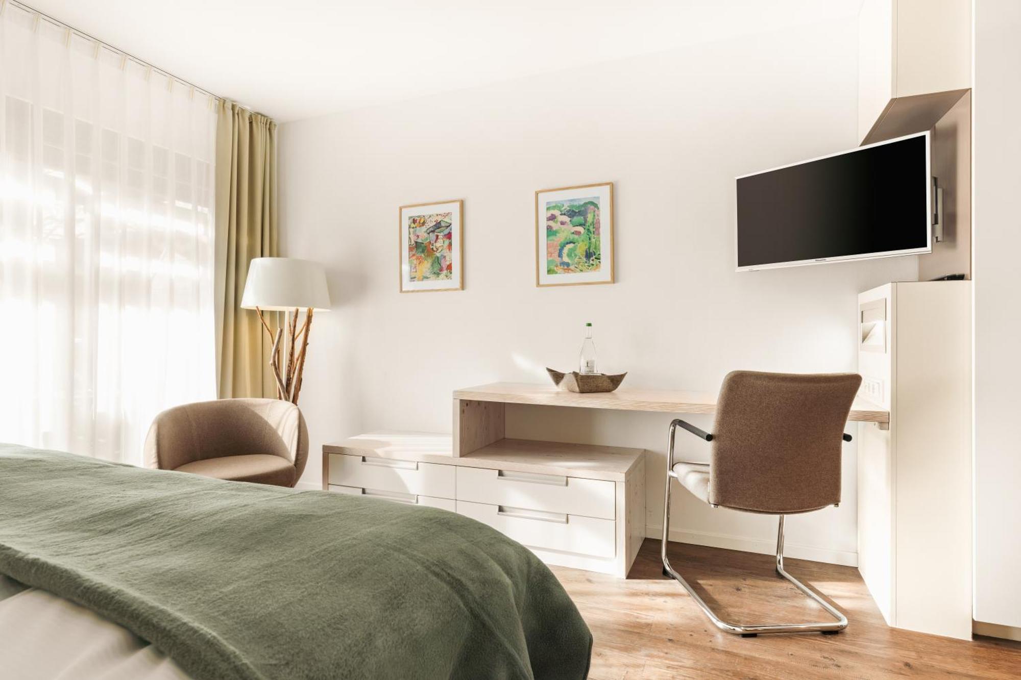 Doppelzimmer