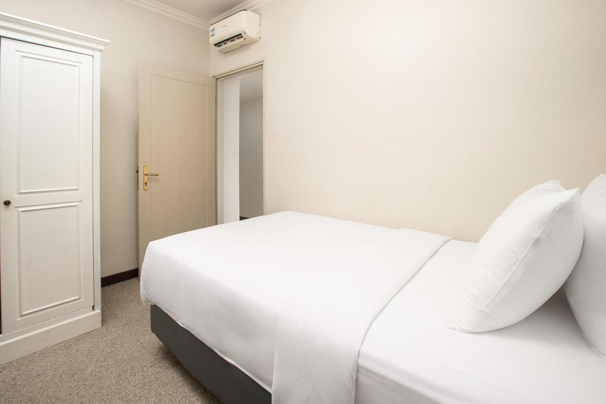 Suite 3 Kamar Tidur