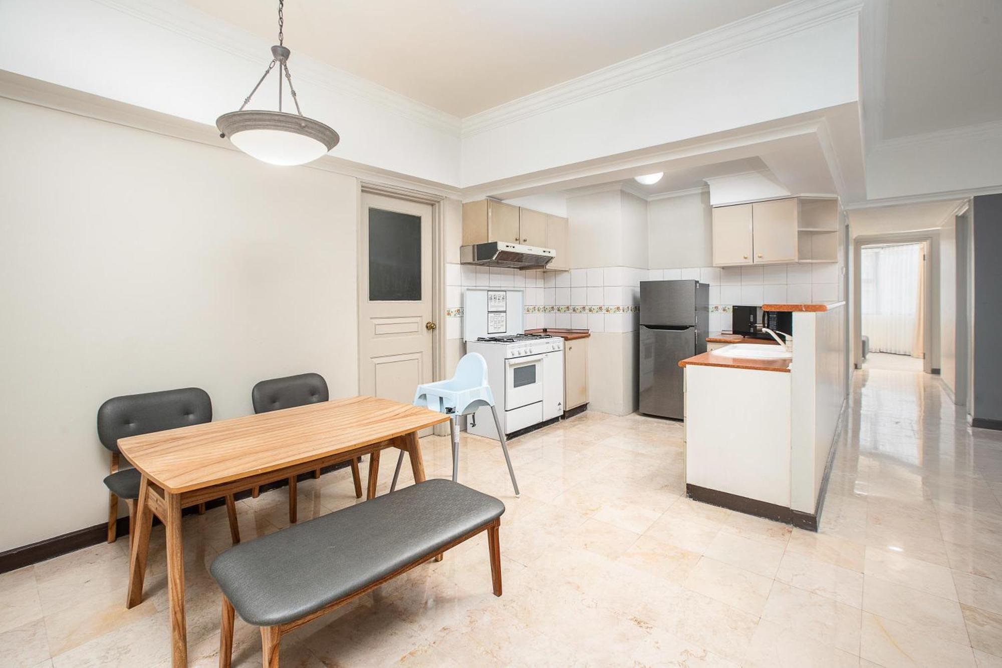 Suite Keluarga