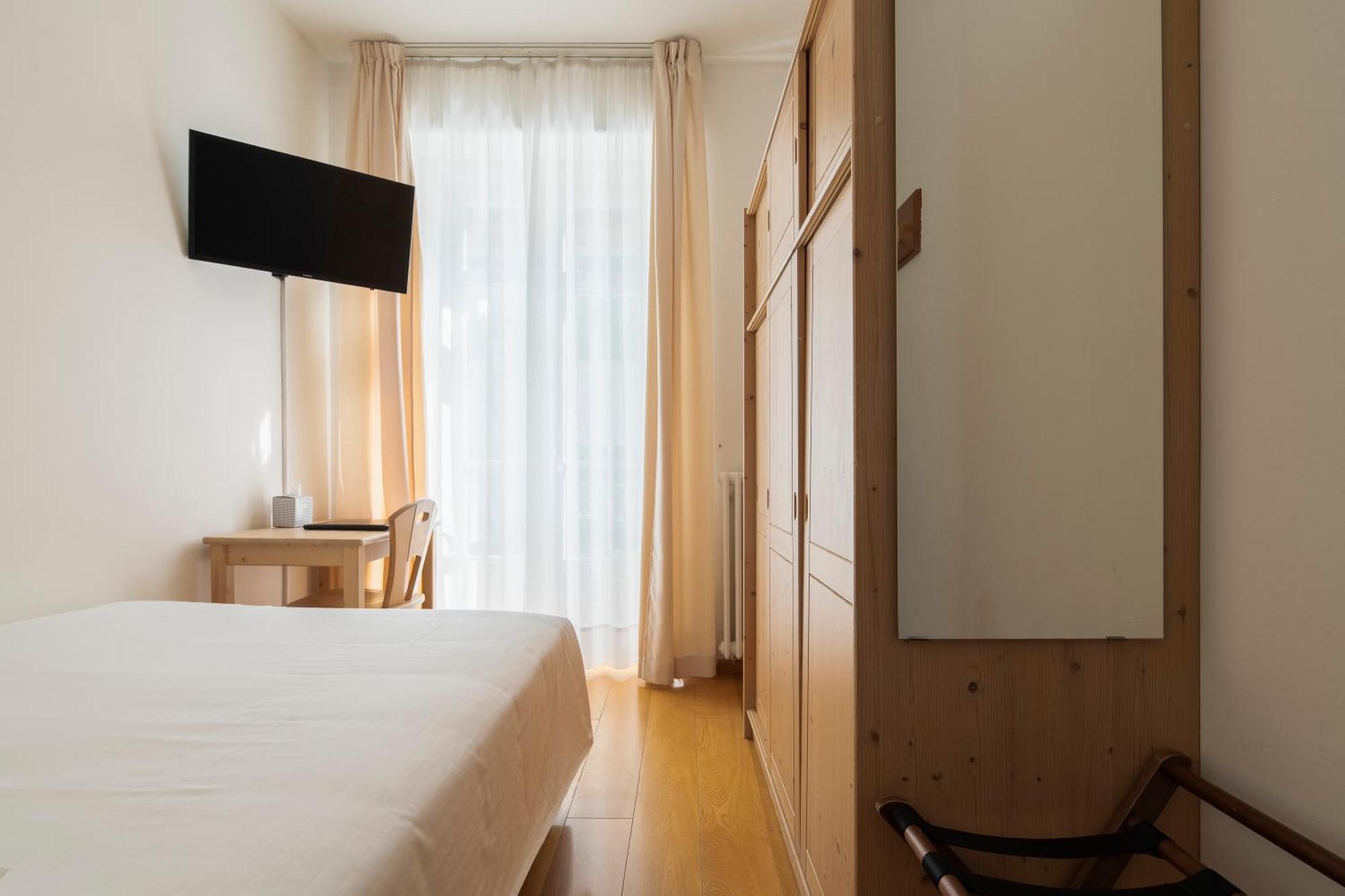 Superior Single Room