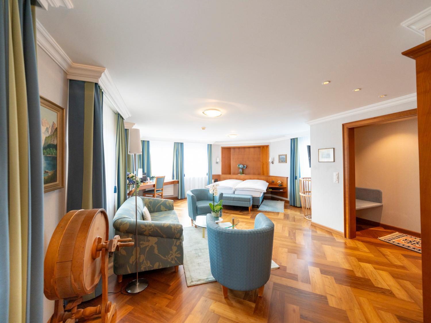 Family Suite