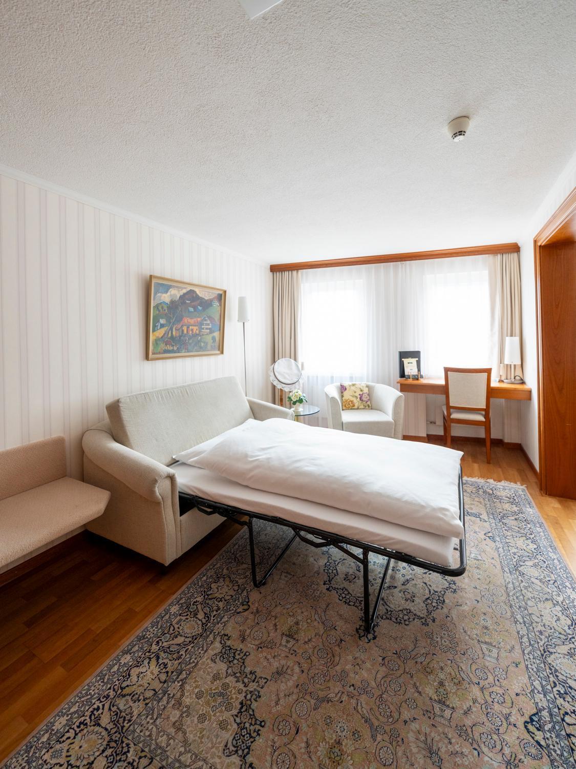 Family Suite
