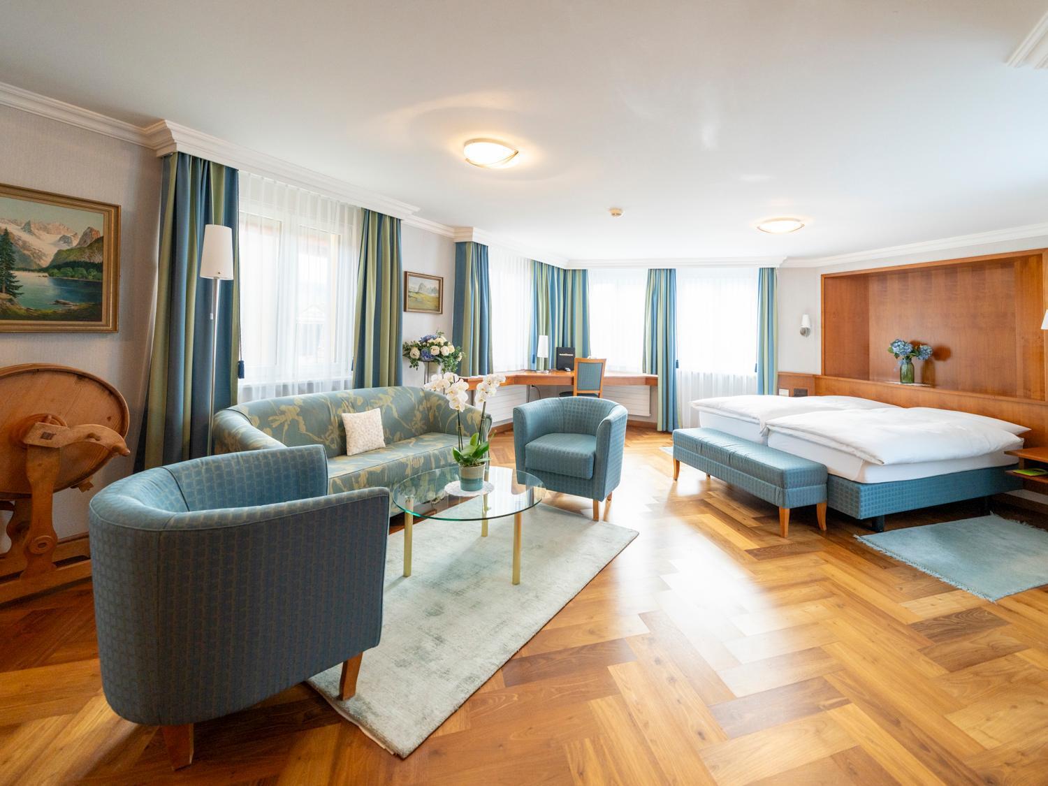 Family Suite