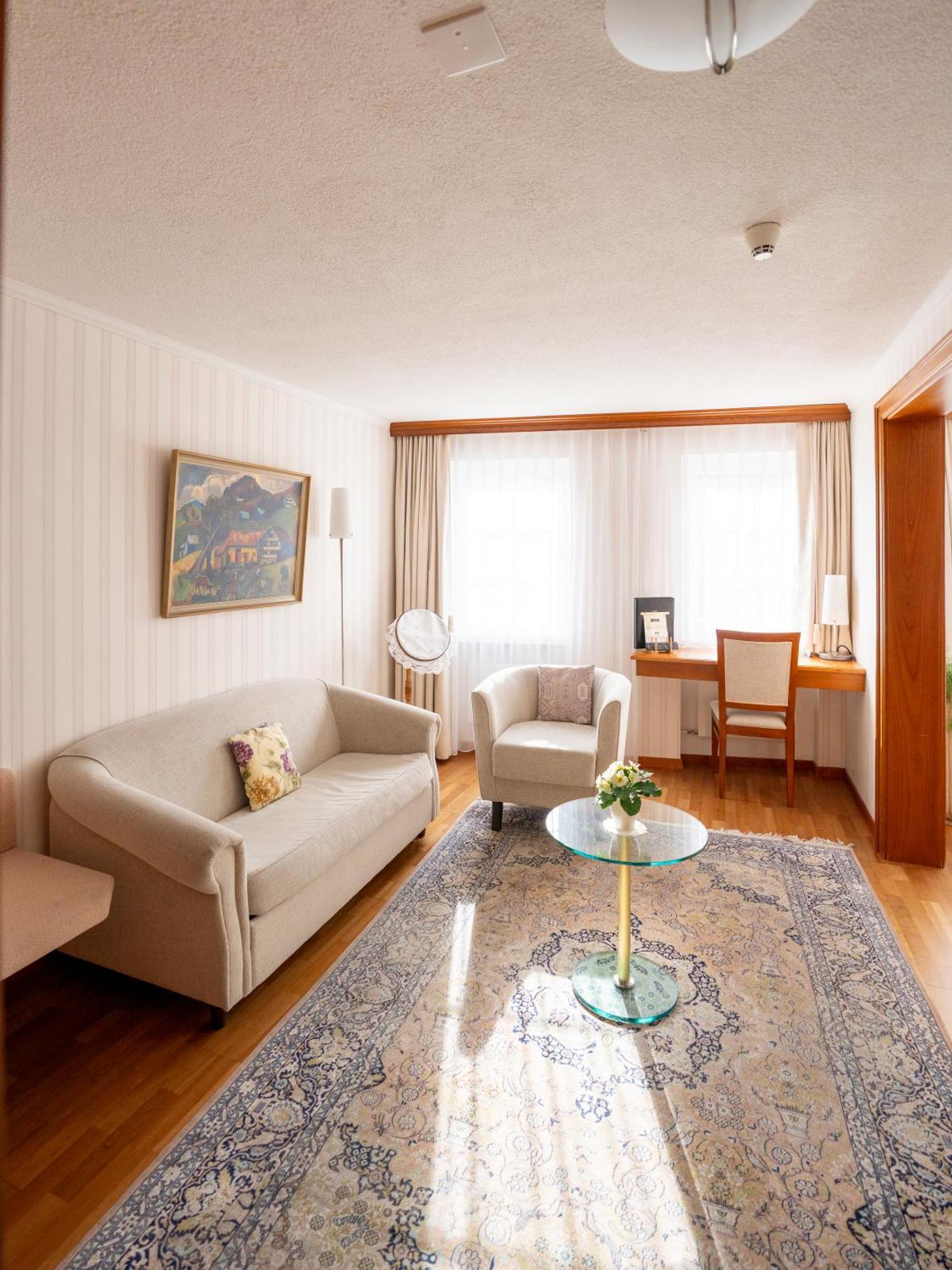 Family Suite