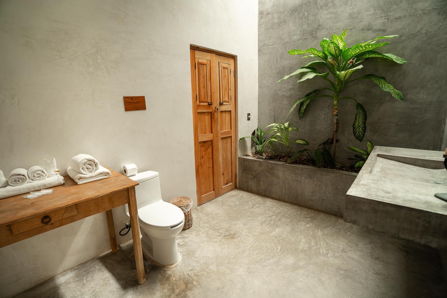 Suite Garden View
