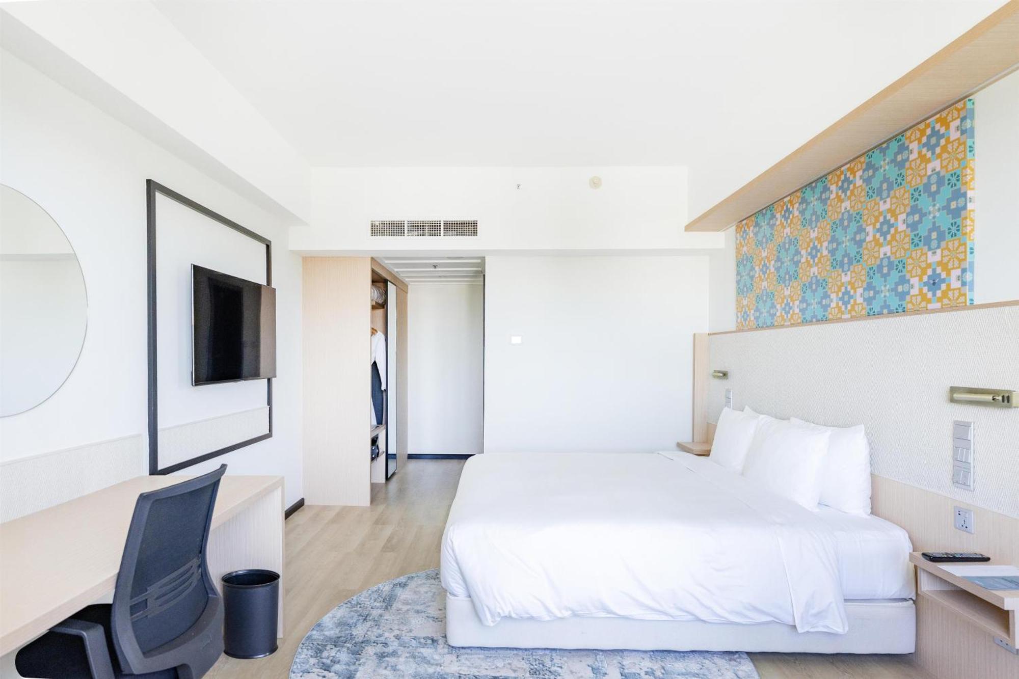 1 Bedroom Premier Suite