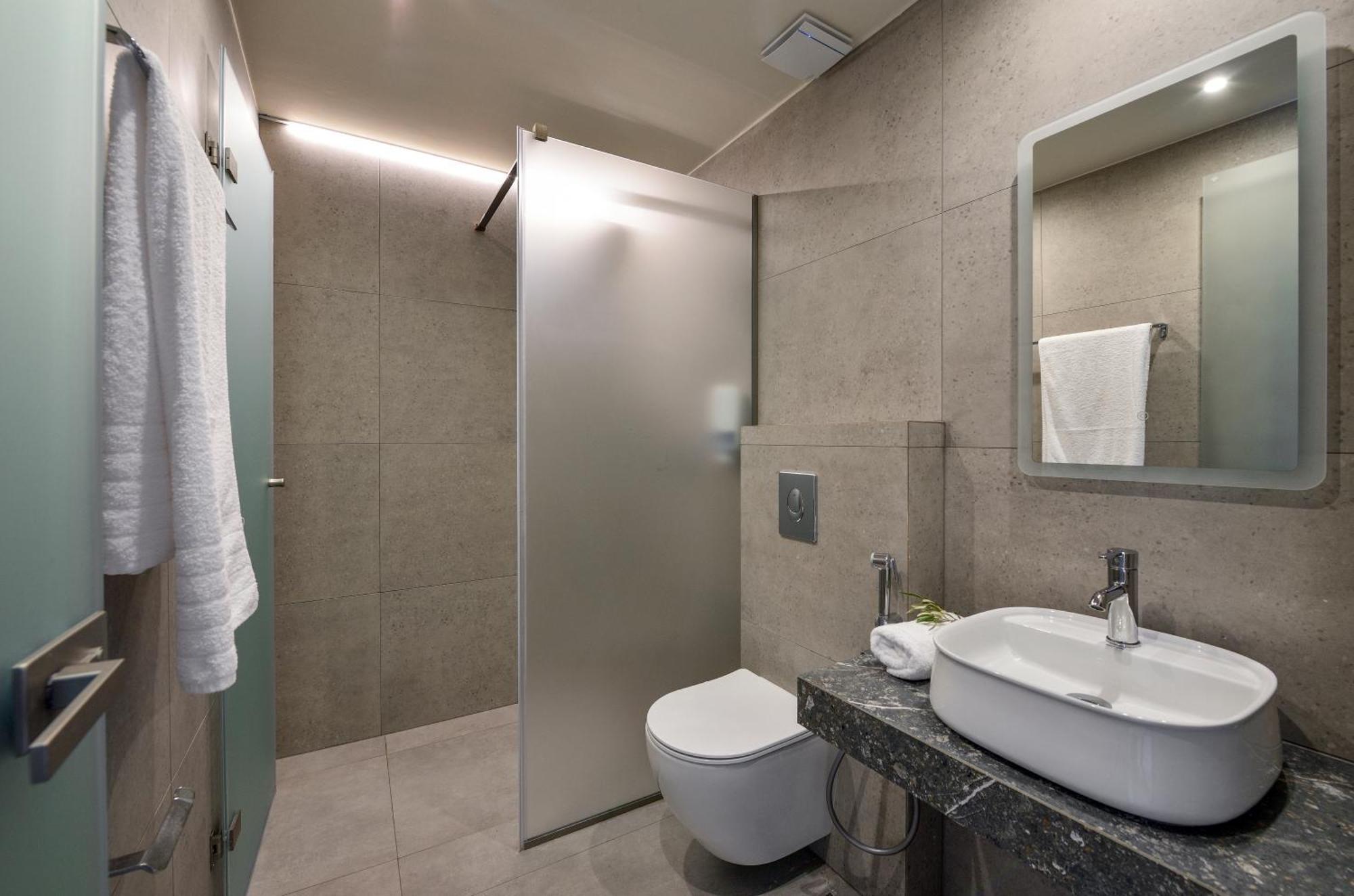 Deluxe Double Room with Private Pool
