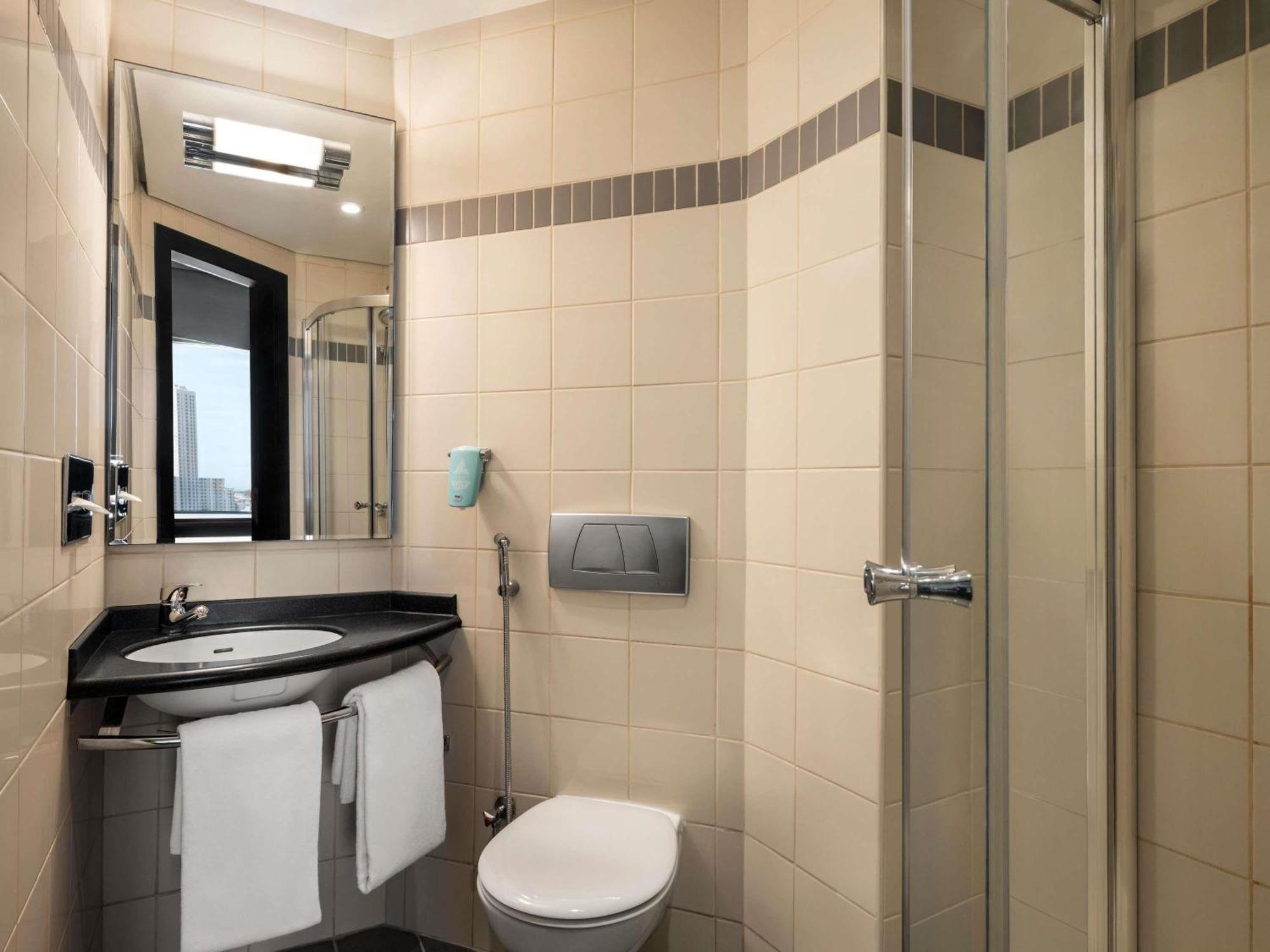 Superior Kamer met 2 Aparte Bedden