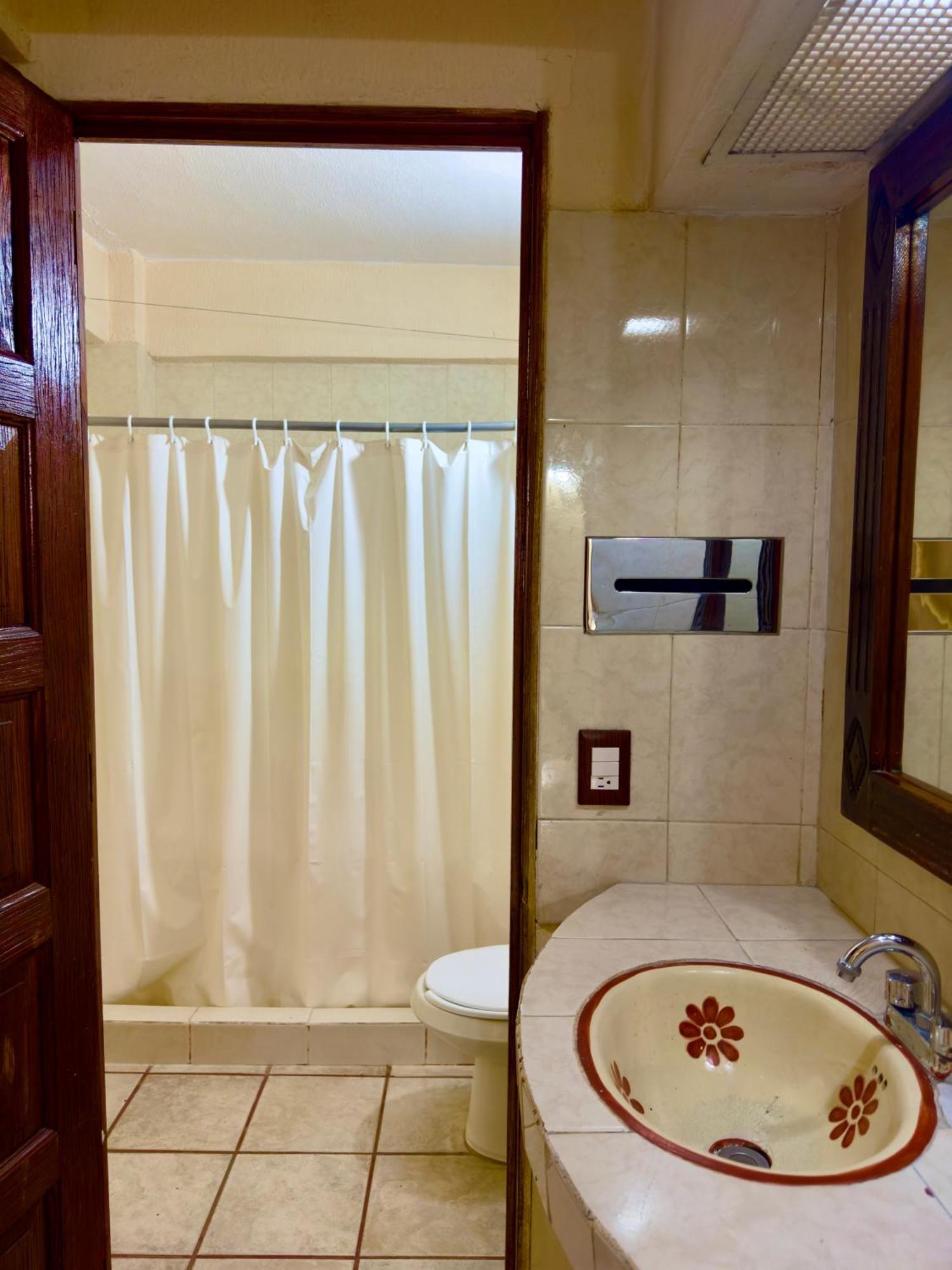 Double Room Two Double Beds