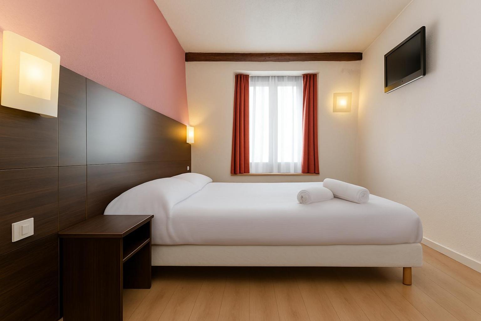 Chambre Simple