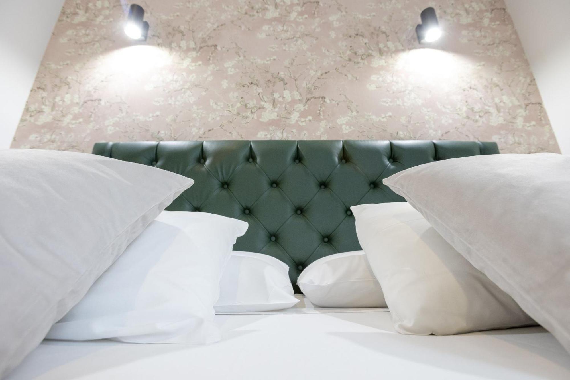 Double or Twin Room with Extra Bed