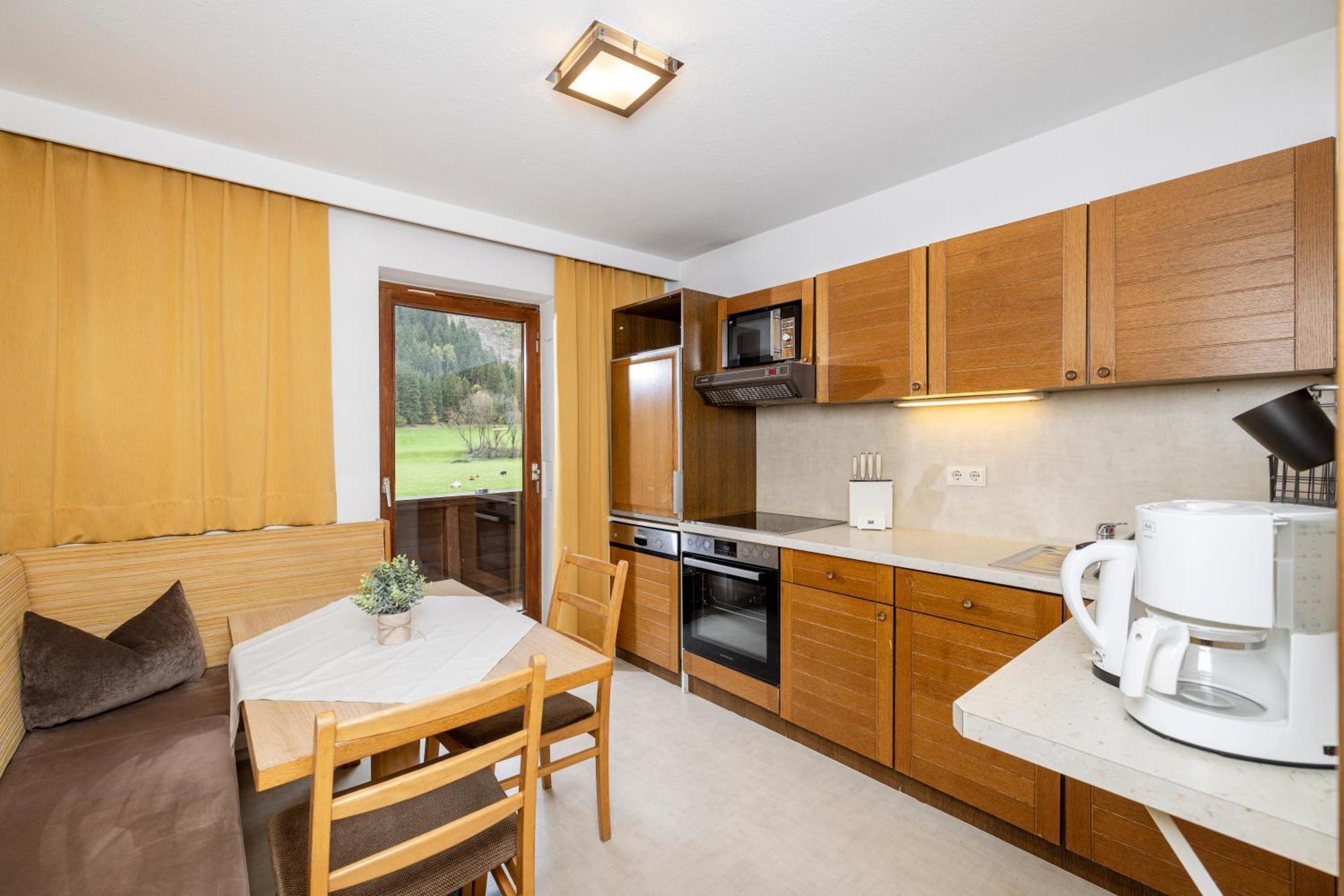 Deluxe Appartement met 2 Slaapkamers