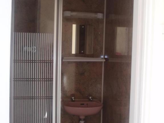 Çift Kişilik Oda - Özel Banyolu