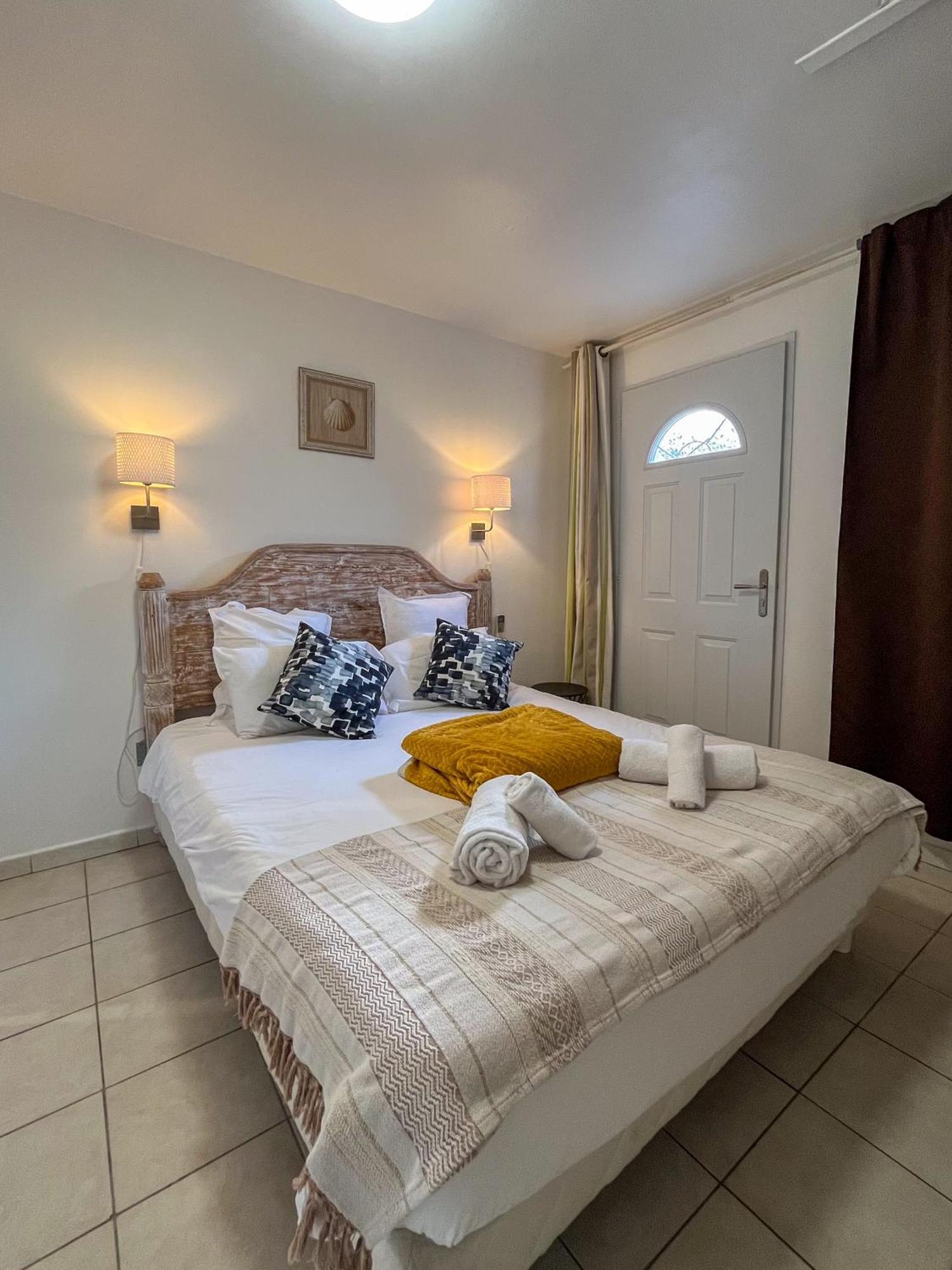 Villa avec Piscine Privée