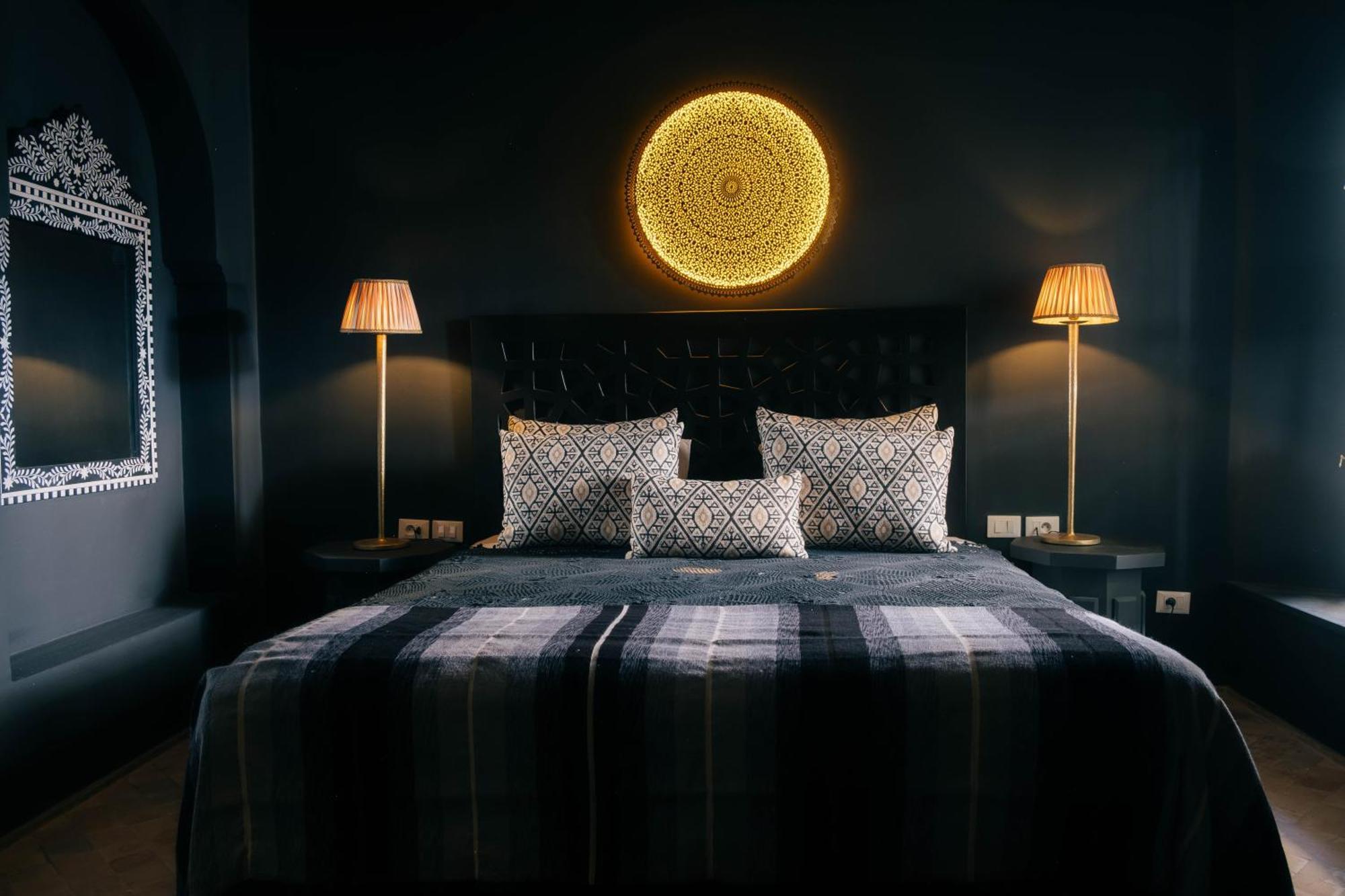 Chambre Double Deluxe