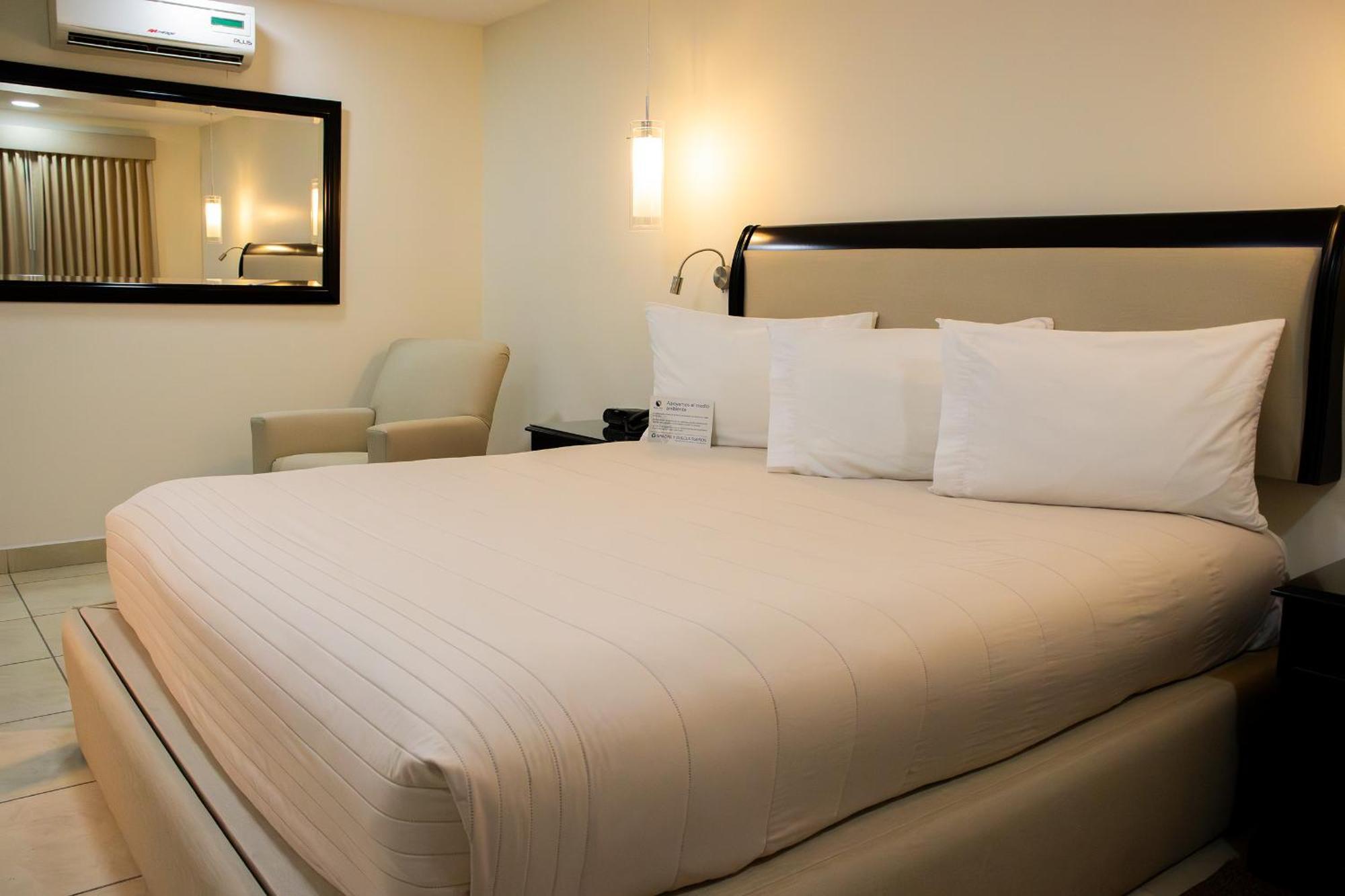 Premier Simple Room
