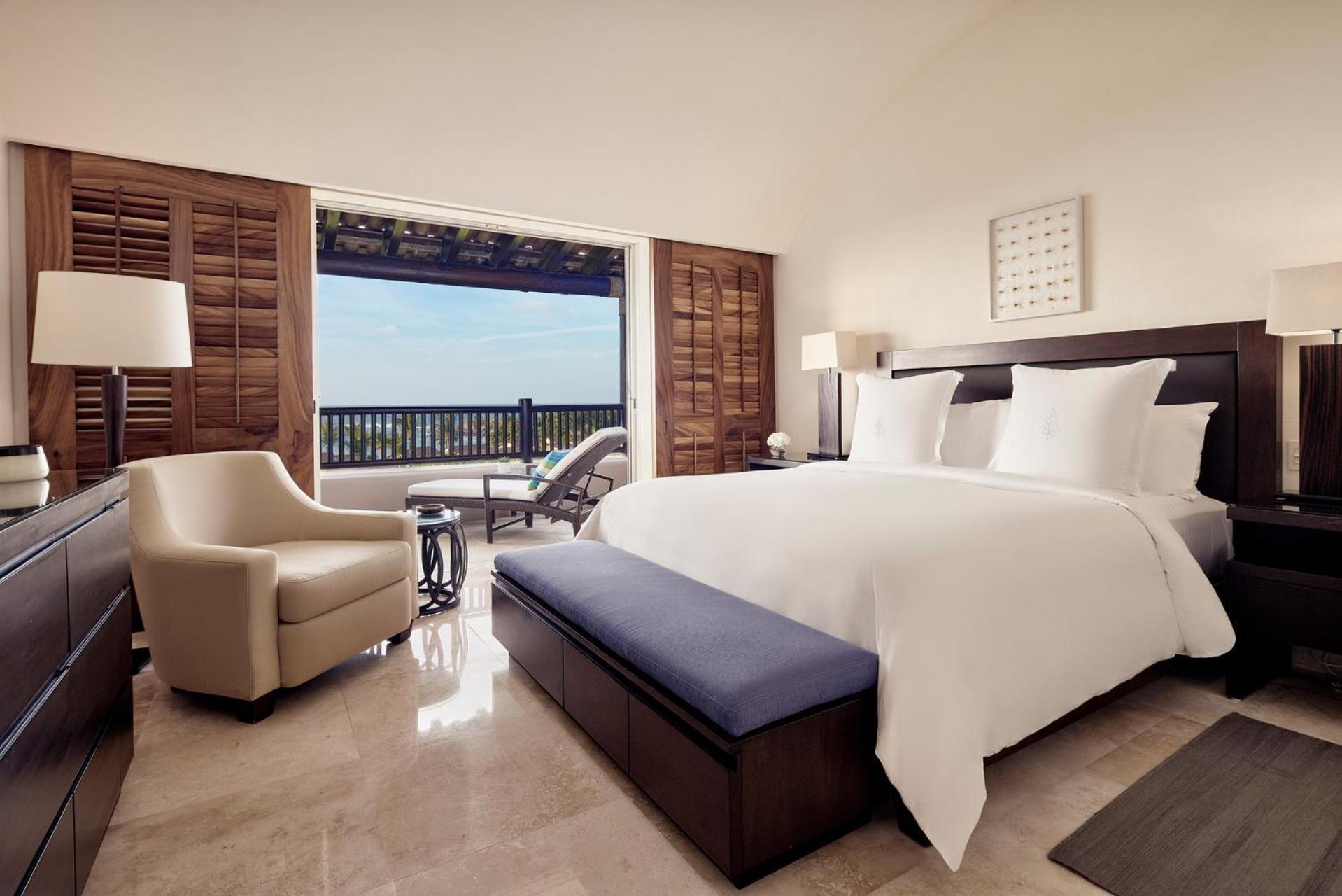 Ocean Penthouse Four Bedroom