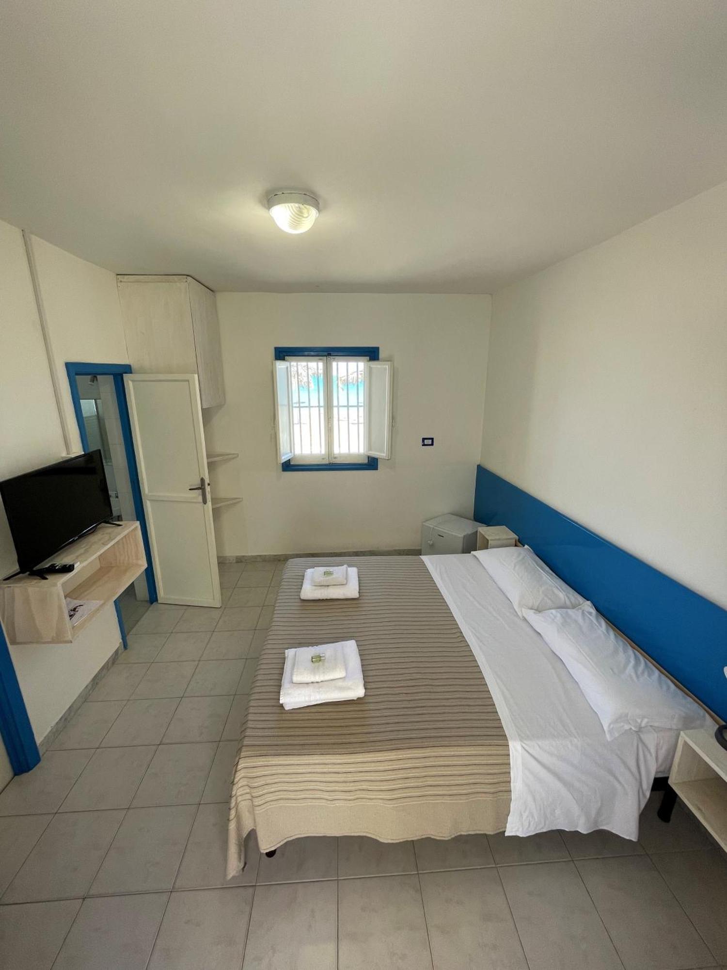 Studio (2 Adultes) - Vue sur Mer